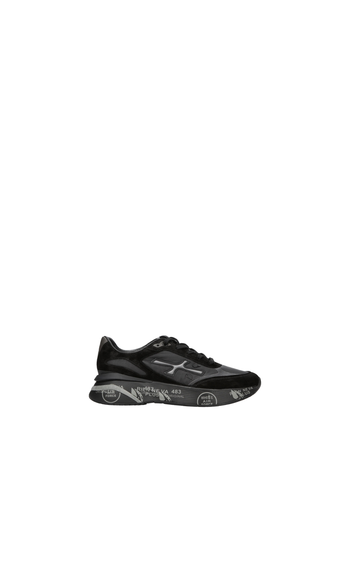 PREMIATA MOERUN 6445