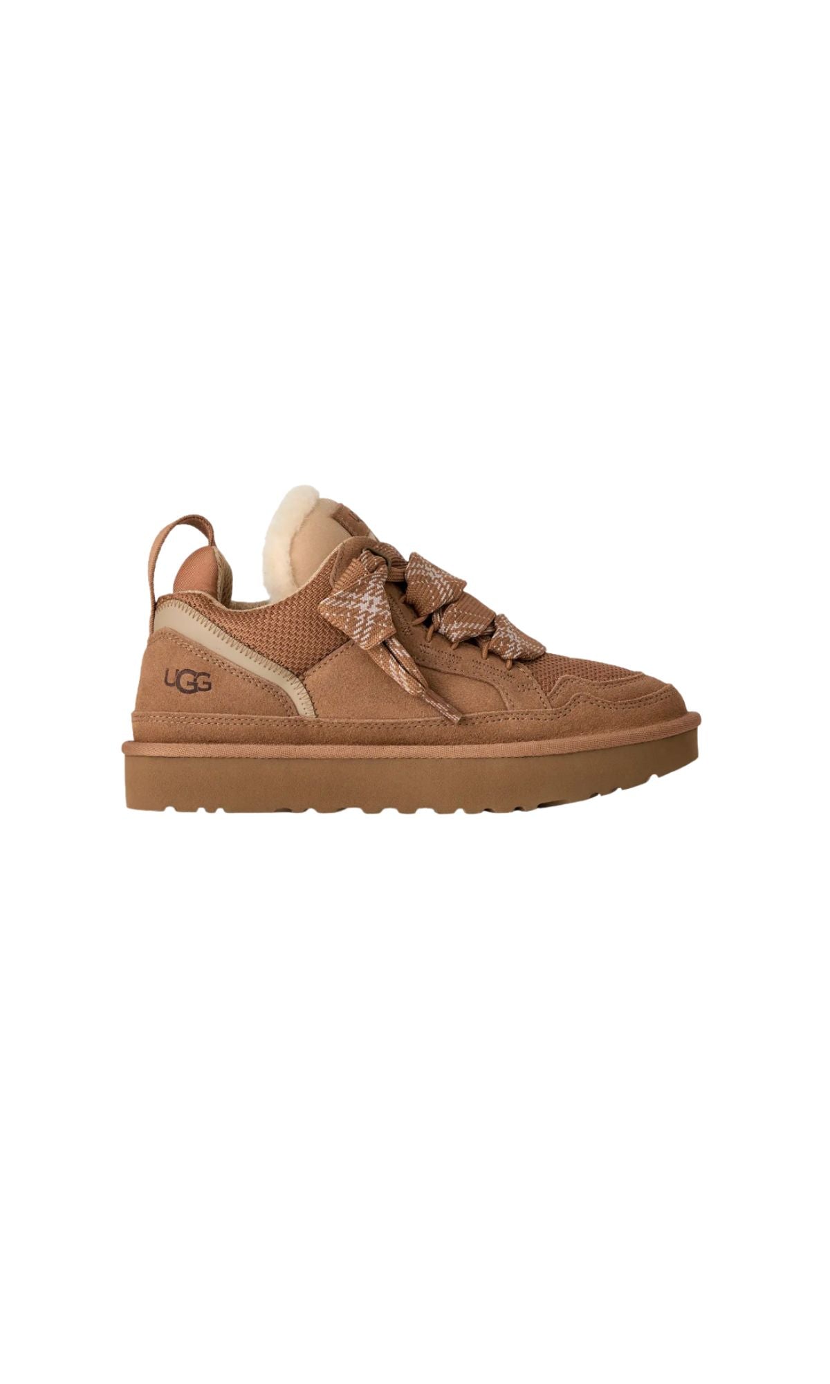 LOWMEL CHESTNUT