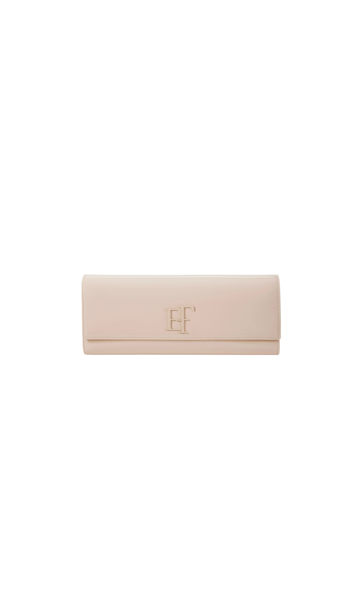 CLUTCH NUDE VERNICE BS29A67E2