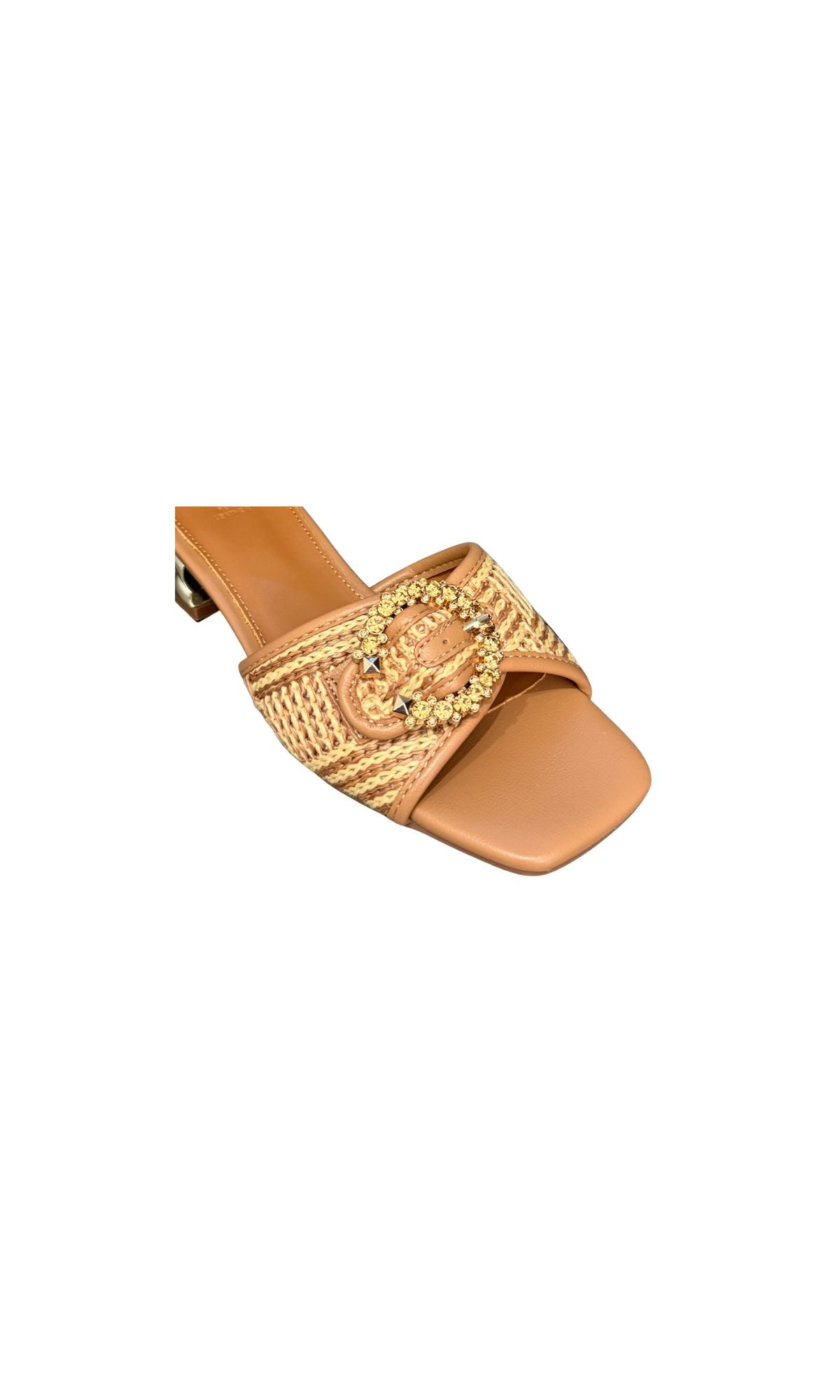 KATY 410 BEIGE - calzature - EXE