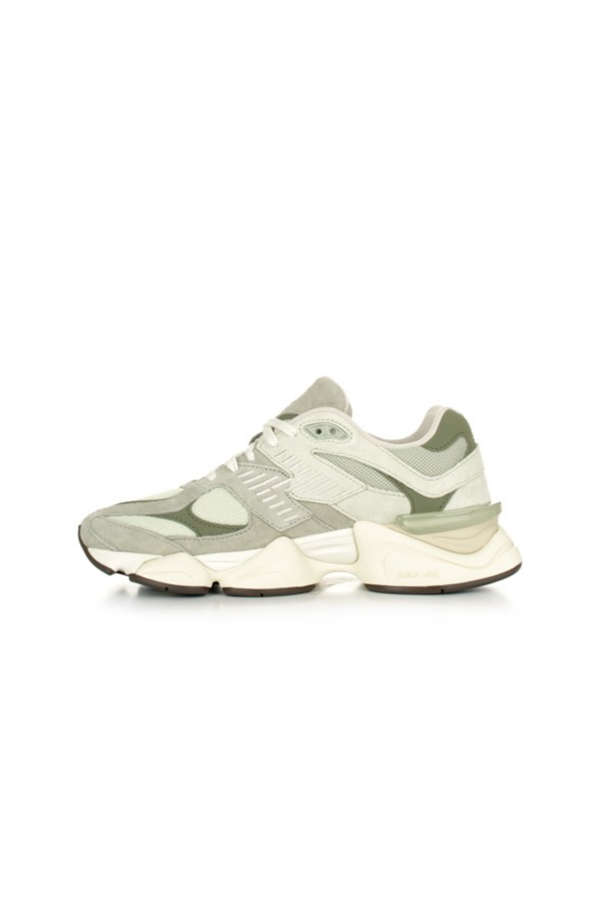 9060 OLIVINE - calzature - new balance