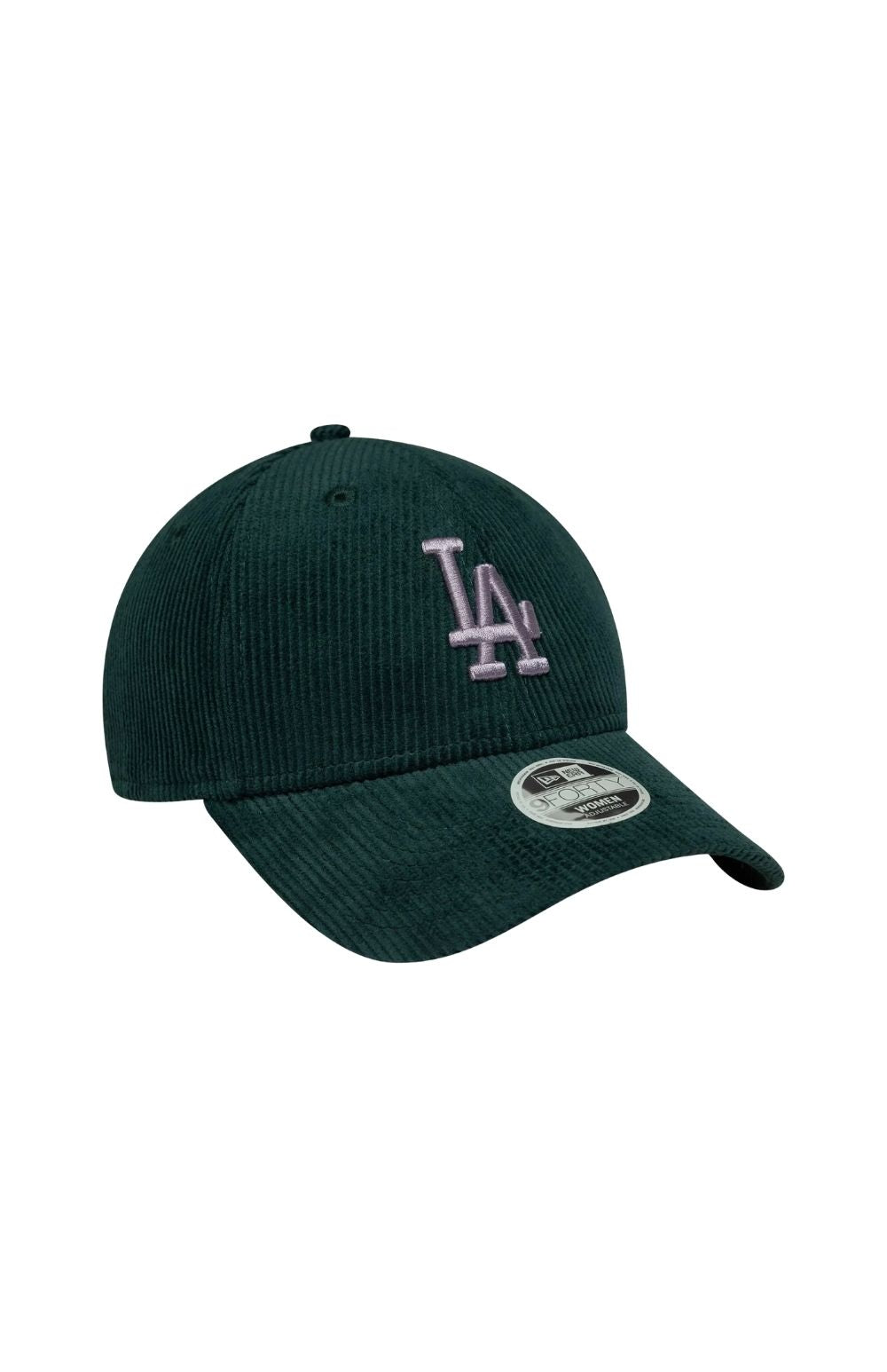 9 FORTY CORD GREEN - Accessori - NEW ERA