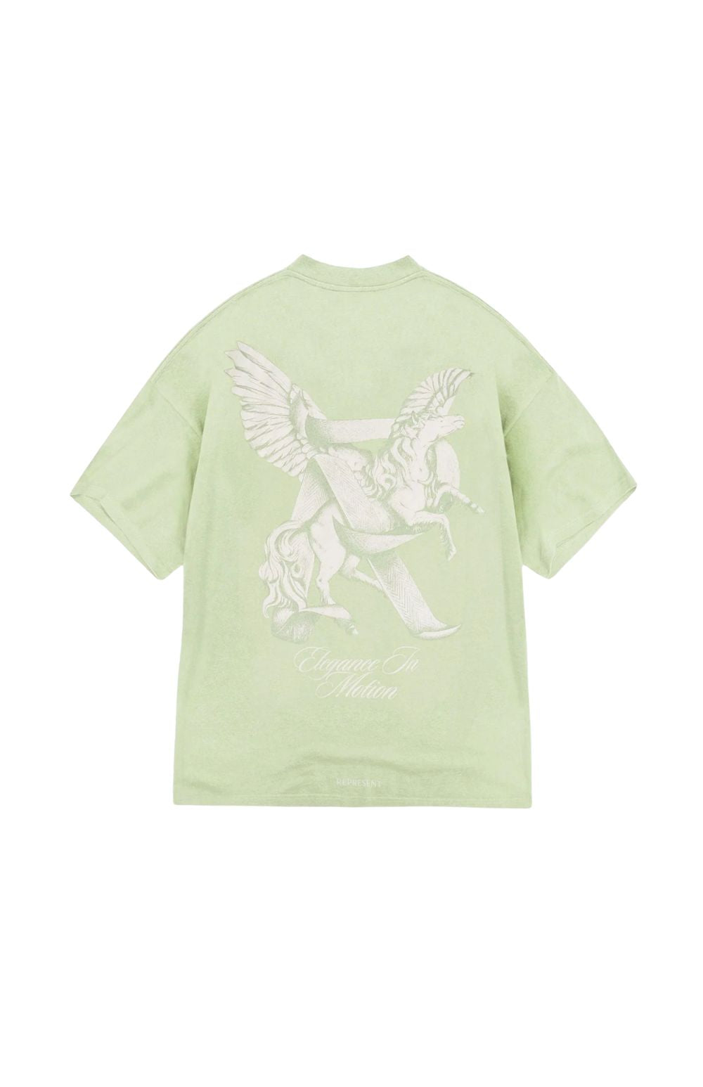 ELEGANCE MATCHA - ABBIGLIAMENTO - REPRESENT