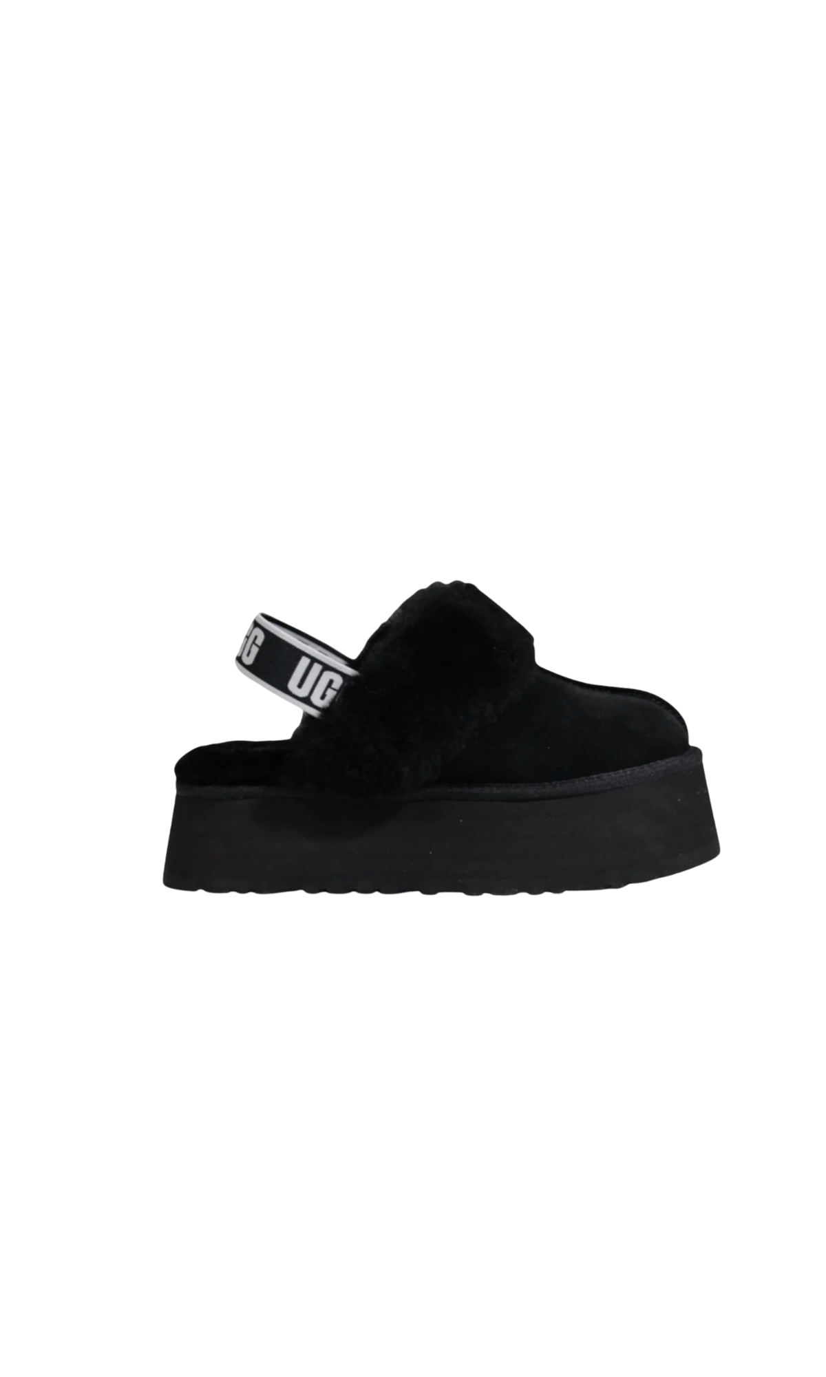 FUNKETTE BLACK
