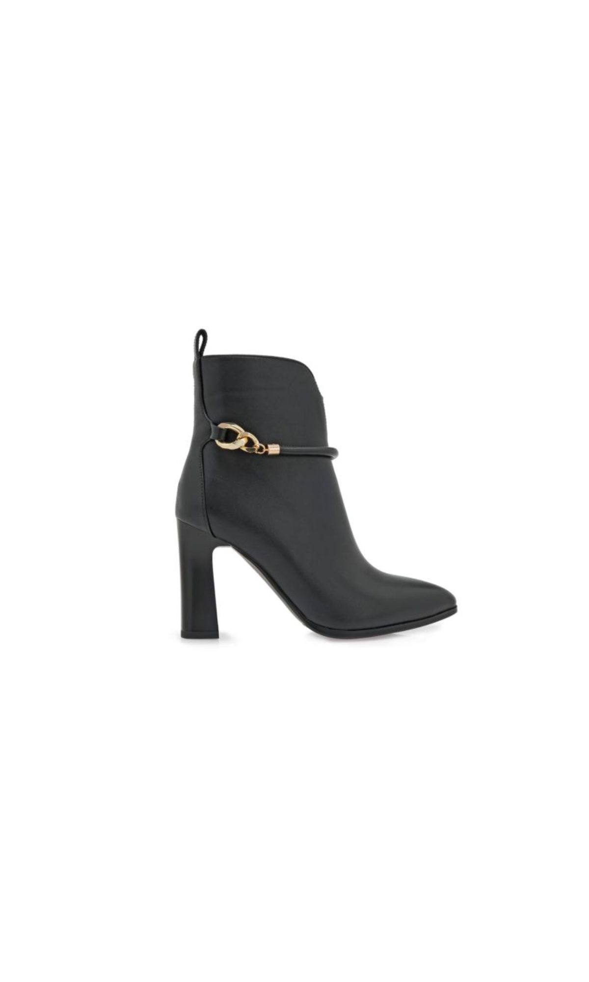 STIVALI DA DONNA EXE SF20-C9 BLACK