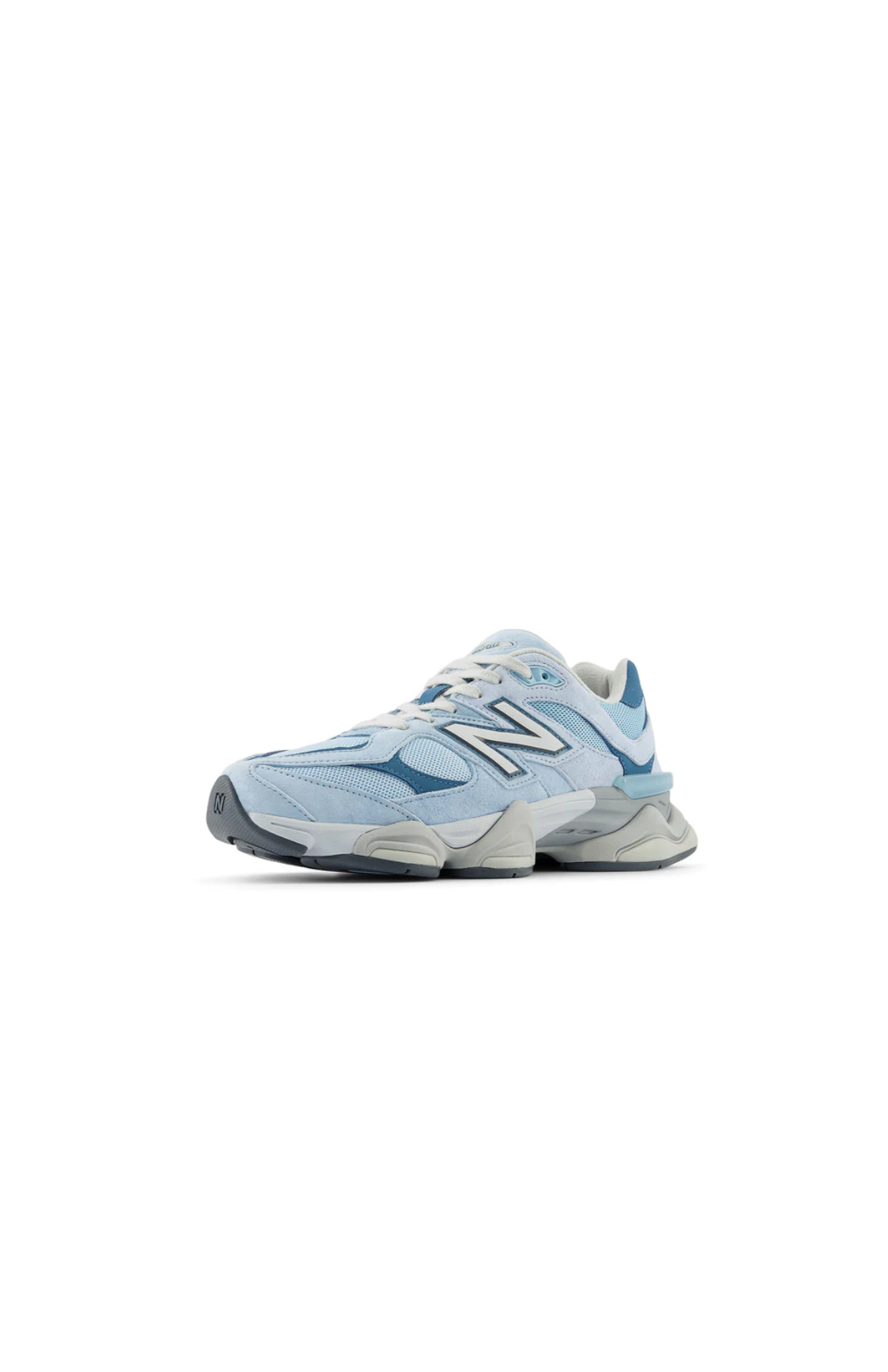 9060 BLUE - calzature - new balance