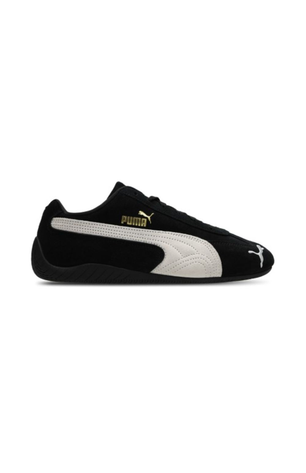 SPEEDCAT BLK - calzature - puma