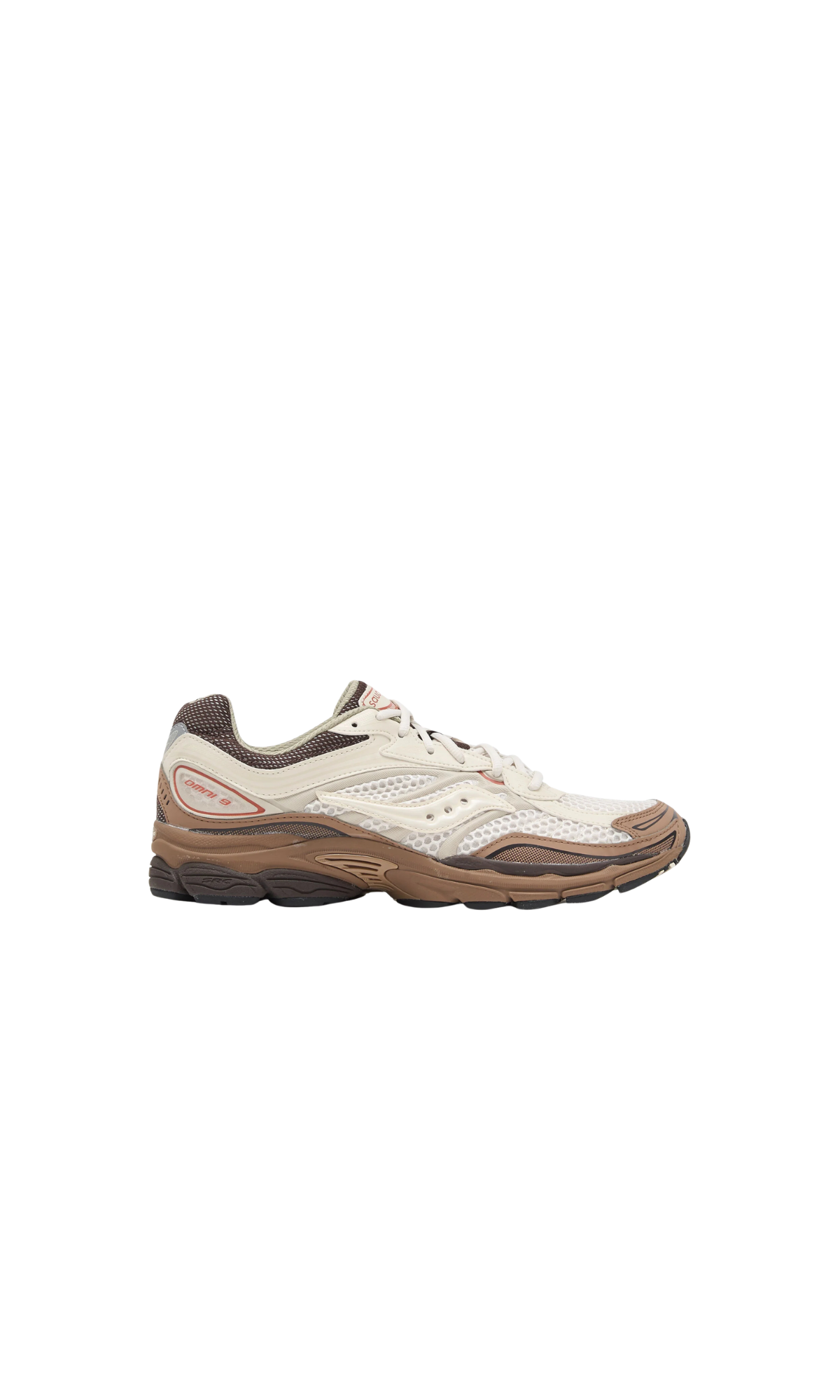PROGID OMNI 9 ALMOND