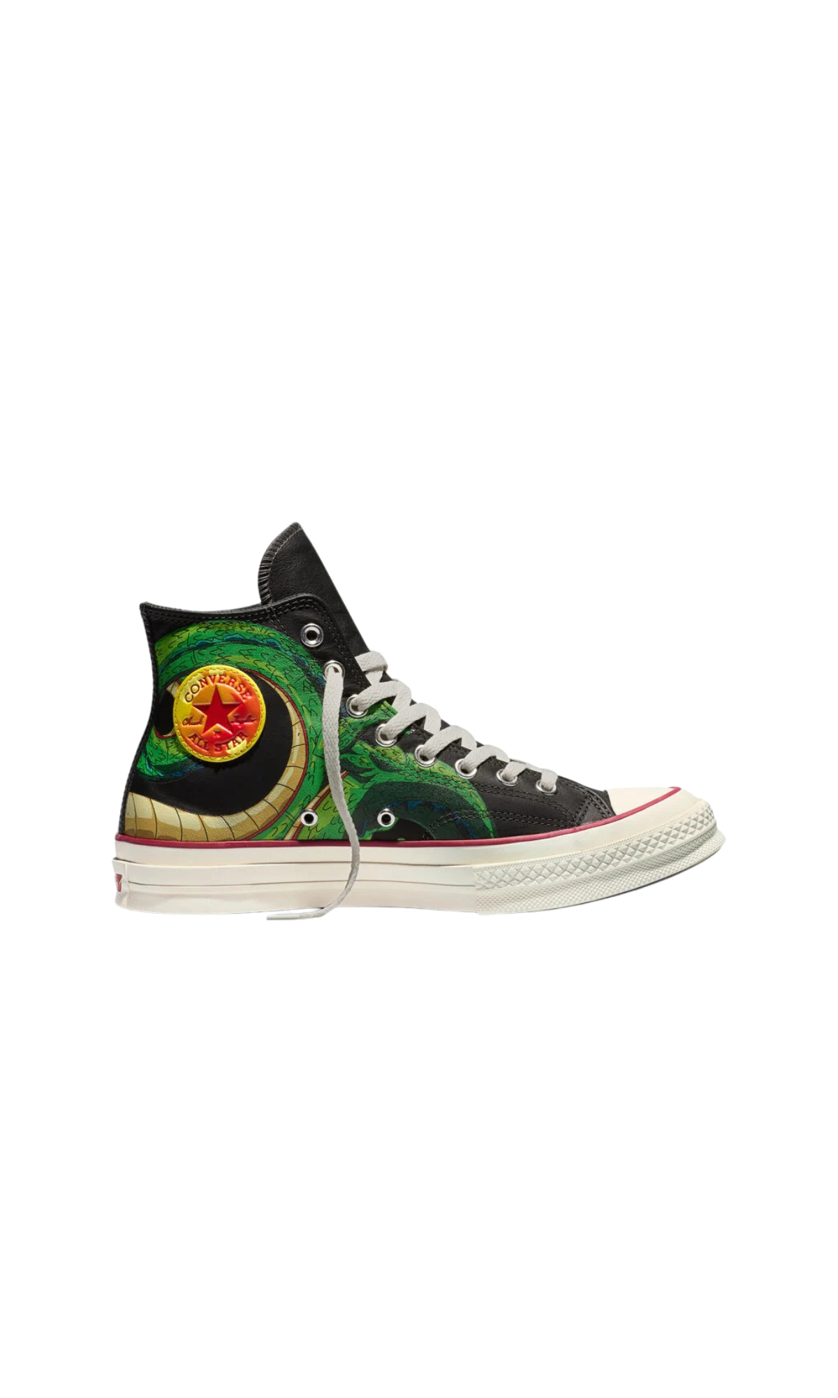 CONVERSE CHUCK 70 x DRAGON BALL Z SHENRON