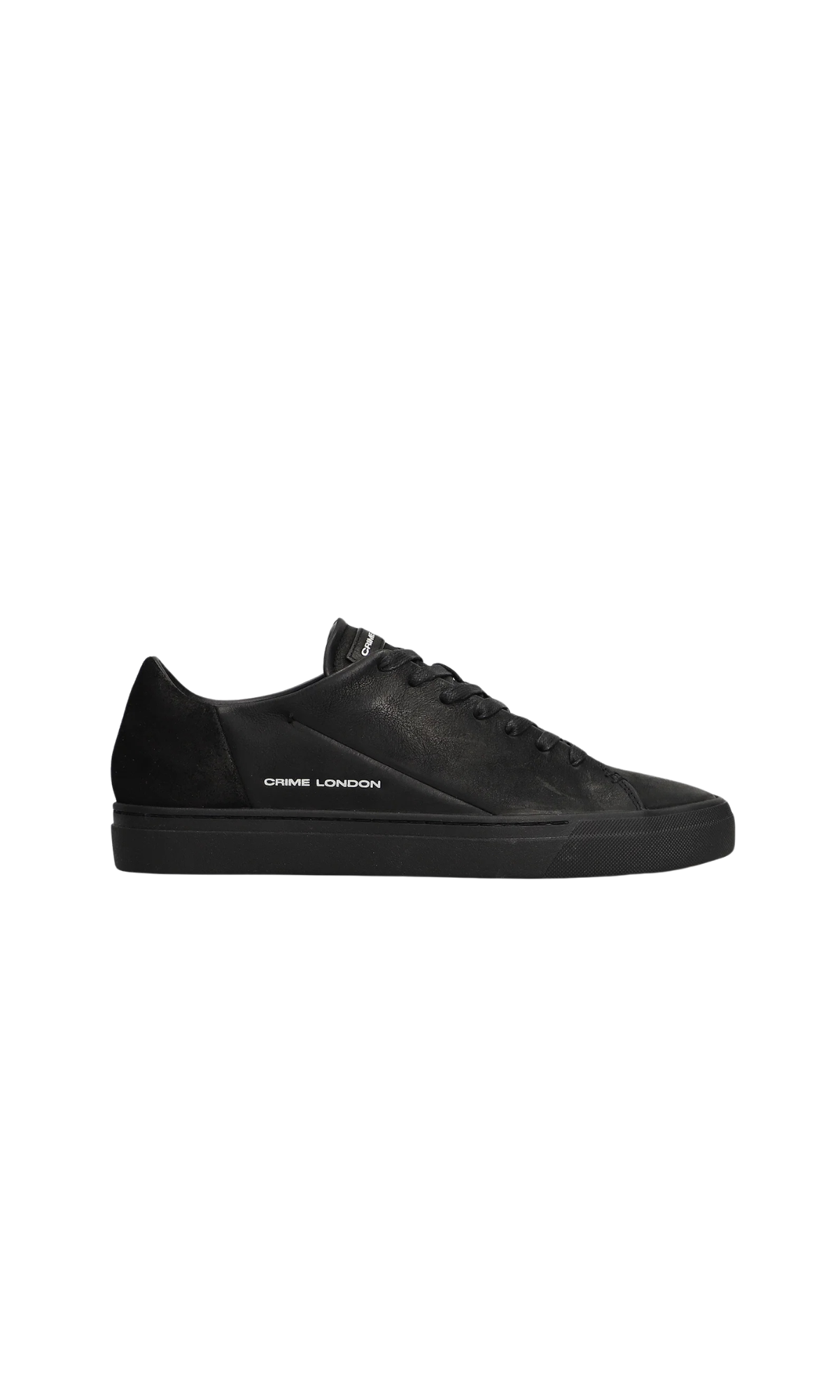 CRIME LONDON AMUSE BLACK