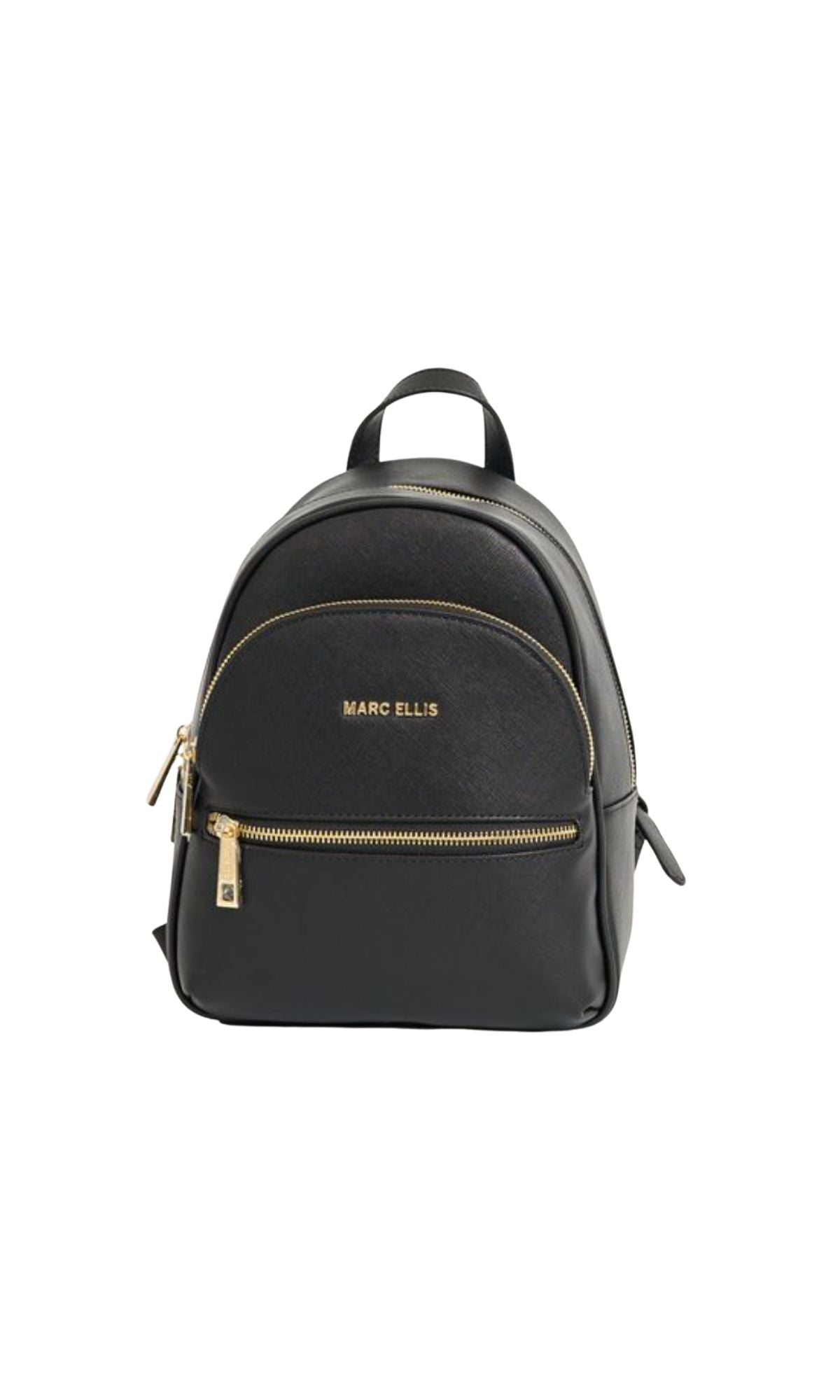 MADISON BACKPACK BLACK - Accessori - MARC ELLIS