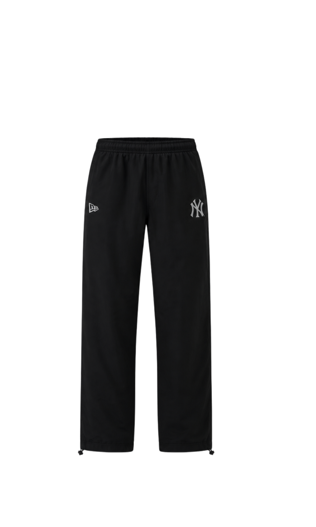 TUTA NERA NEW YORK YANKEES MLB REFLECTIVE