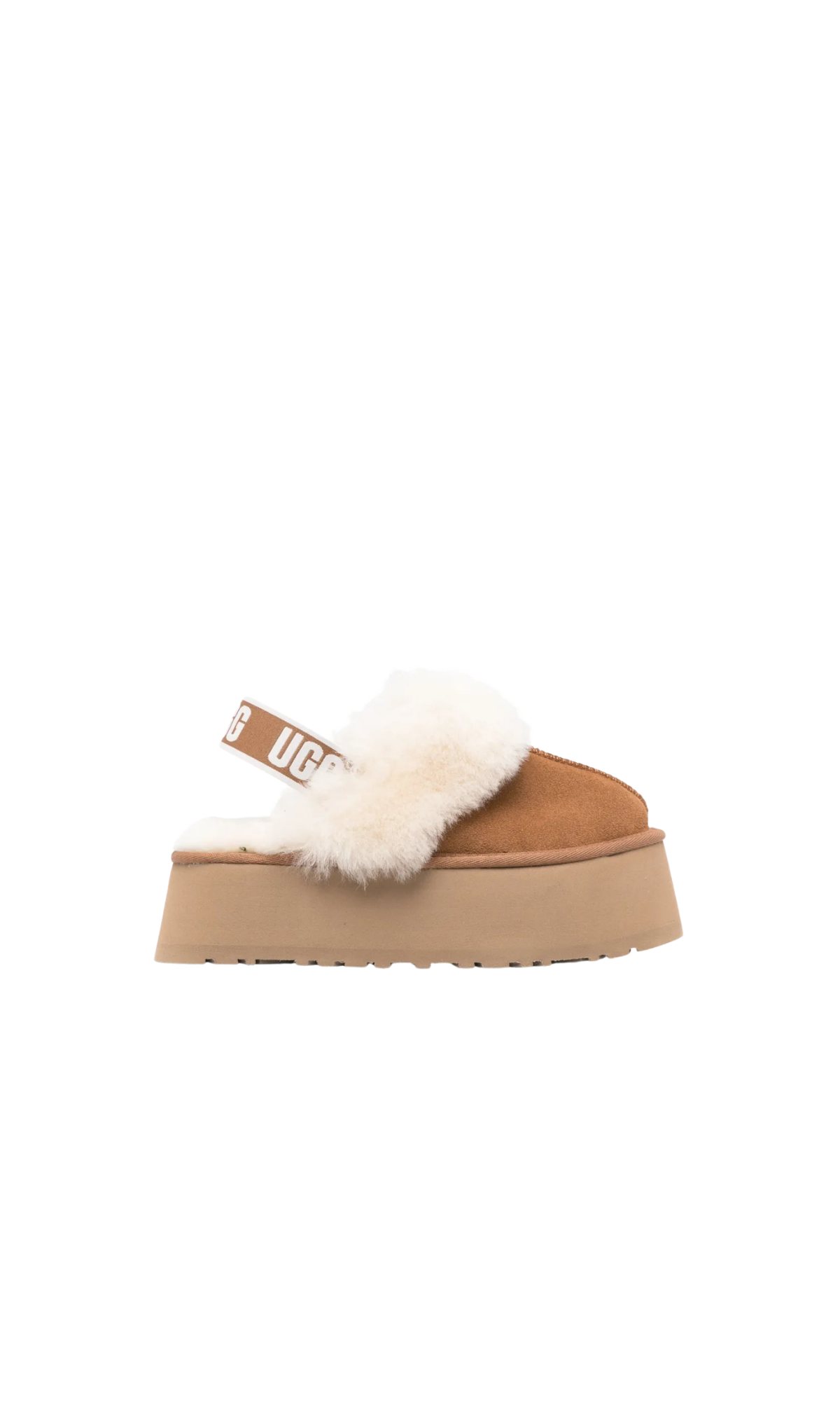 FUNKETTE CHESTNUT