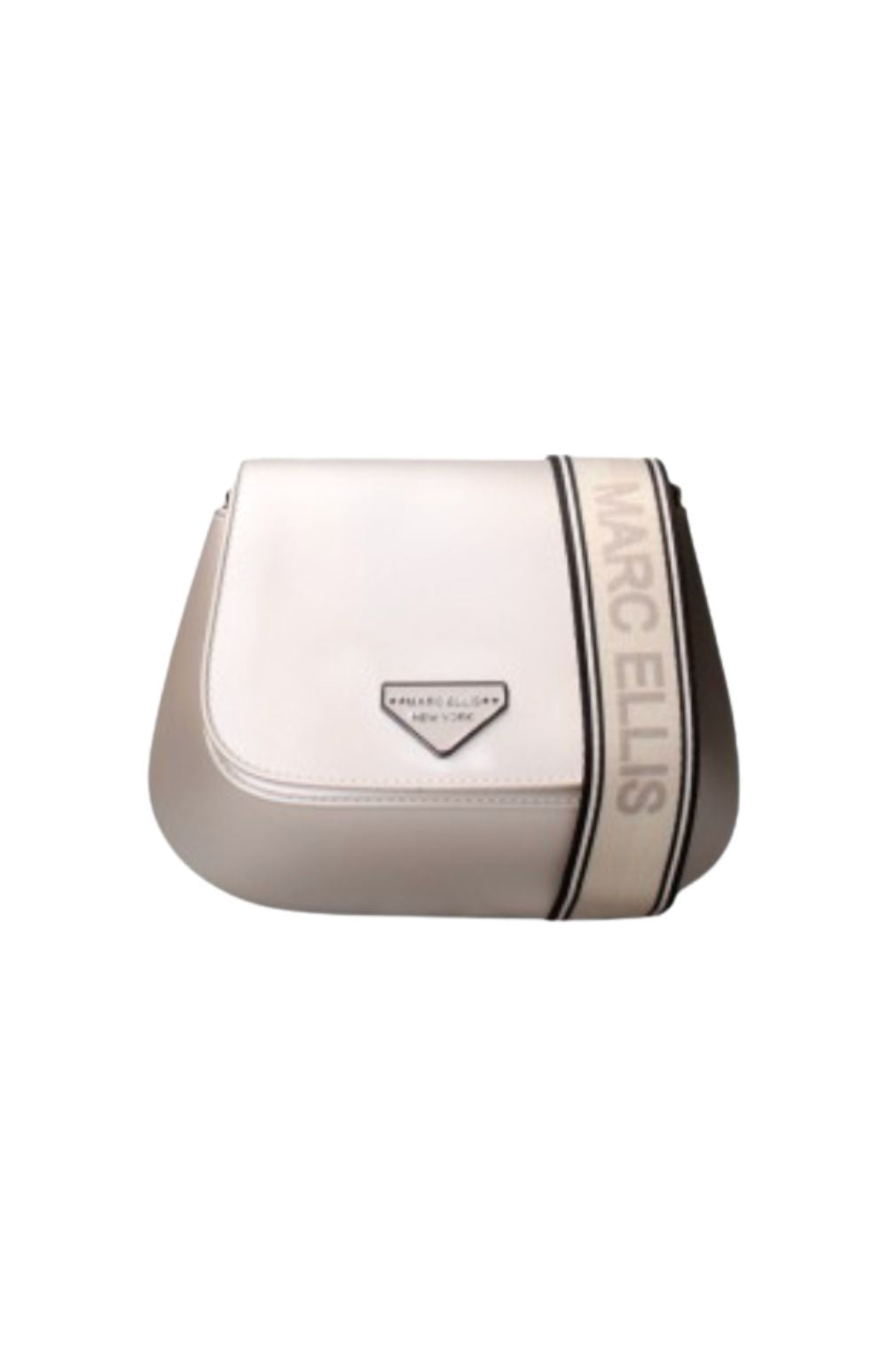 FLAT SWIPE TAUPE - Accessori - MARC ELLIS