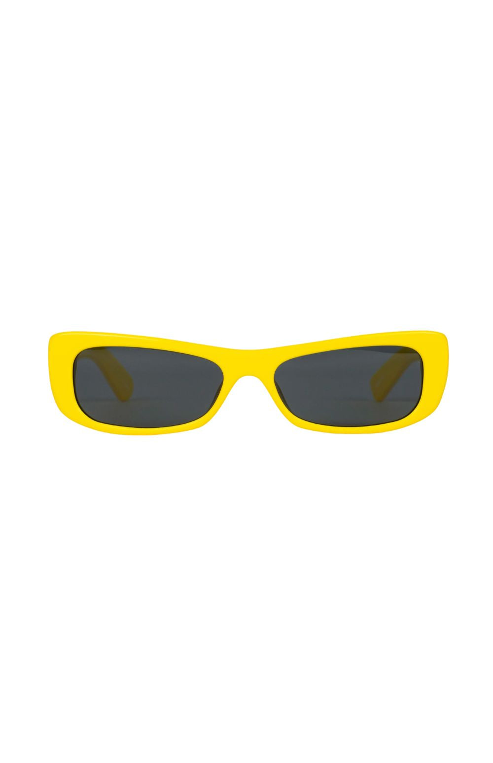 CAPRI YELLOW - Accessori - JACQUEMUS
