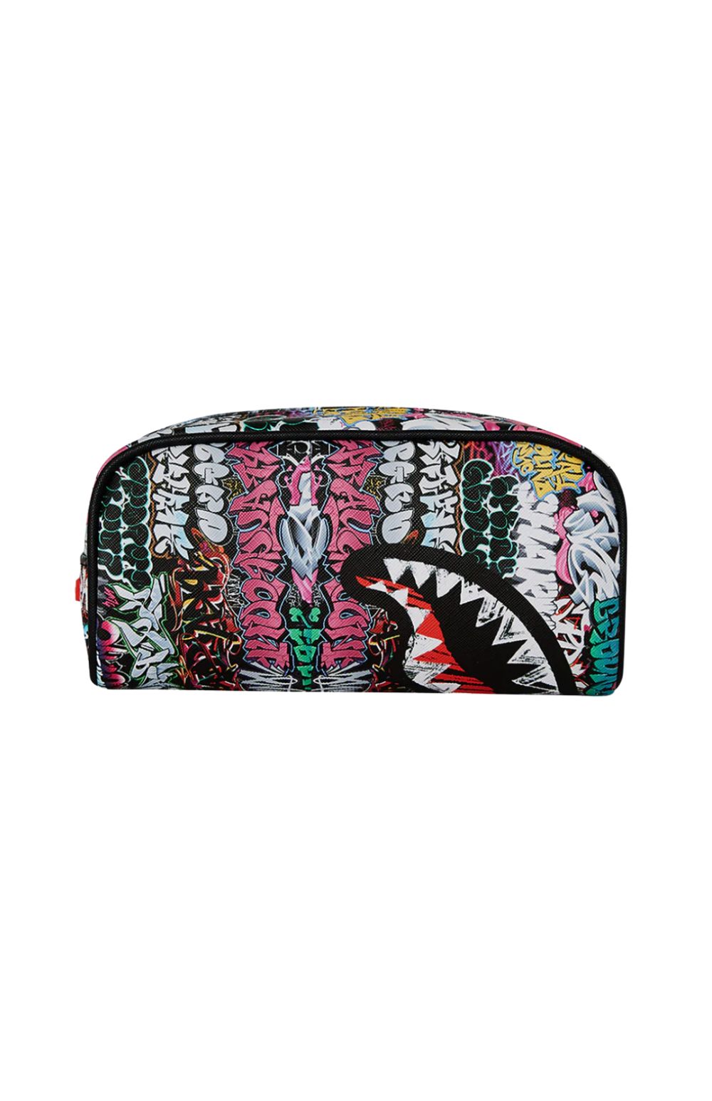 SPLIT CYBERSHARK SAVVY POUCH - Accessori - SPRAYGROUND