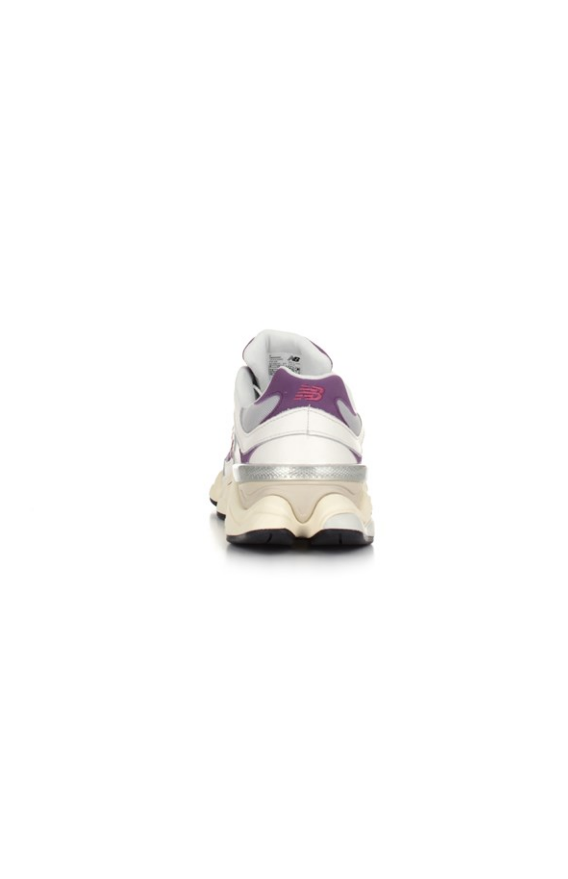 9060 WHT/FUX - calzature - new balance