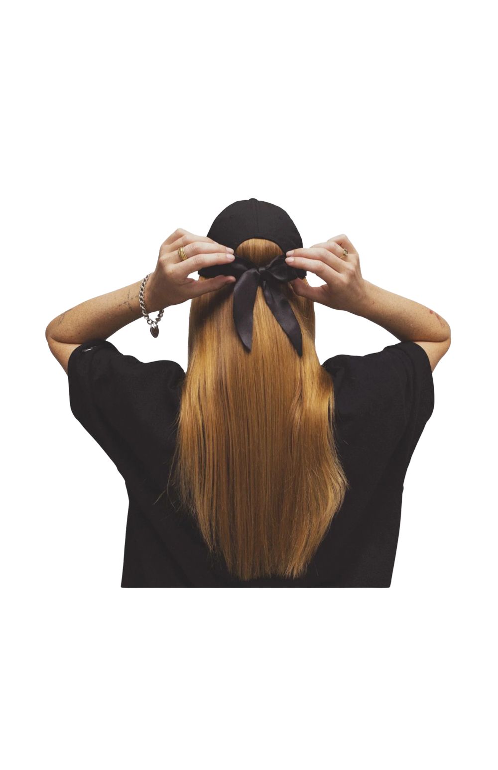 9 TWENTY BLK FIOCCO - Accessori - NEW ERA