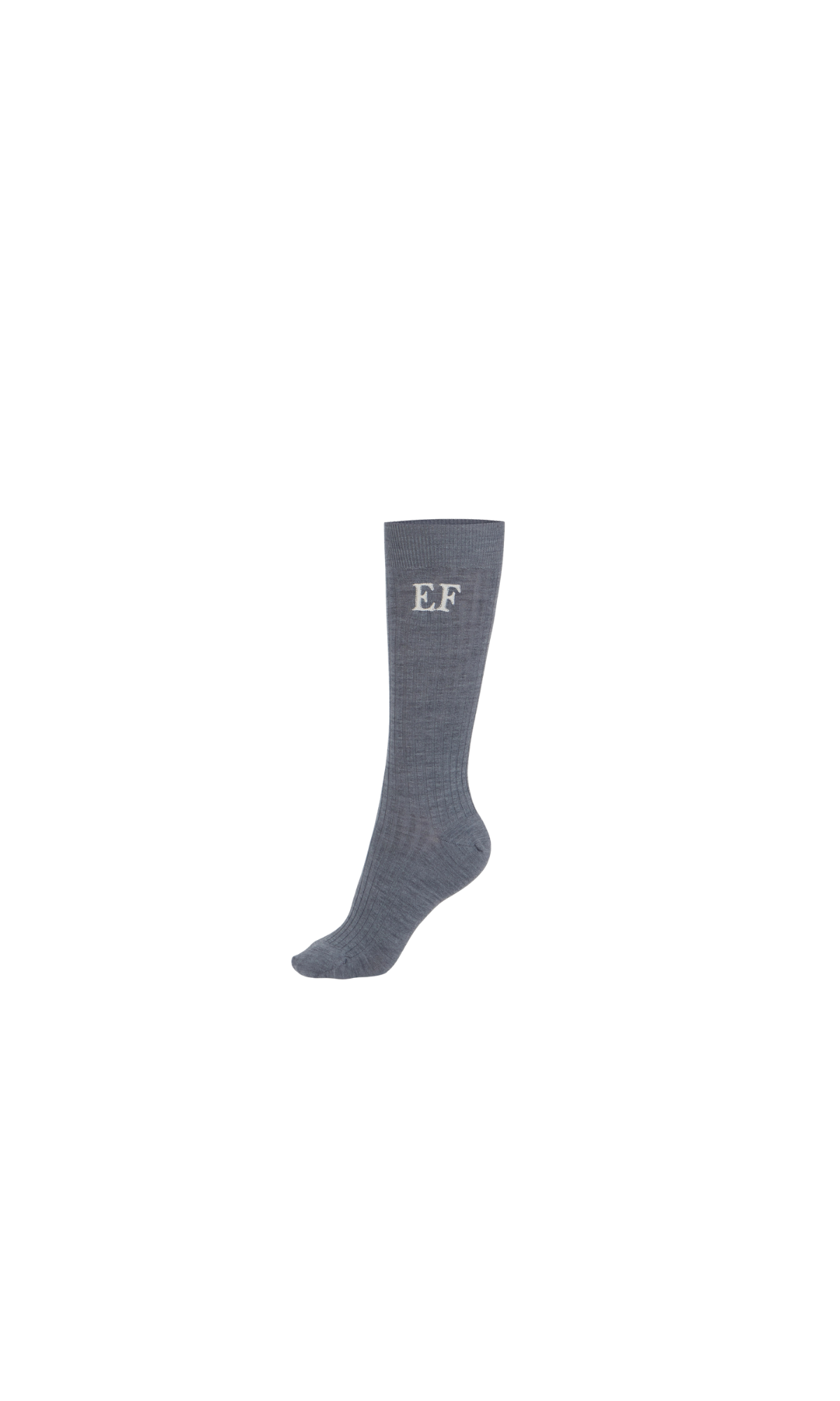 CALZE GRIGIO CZ11A67E2