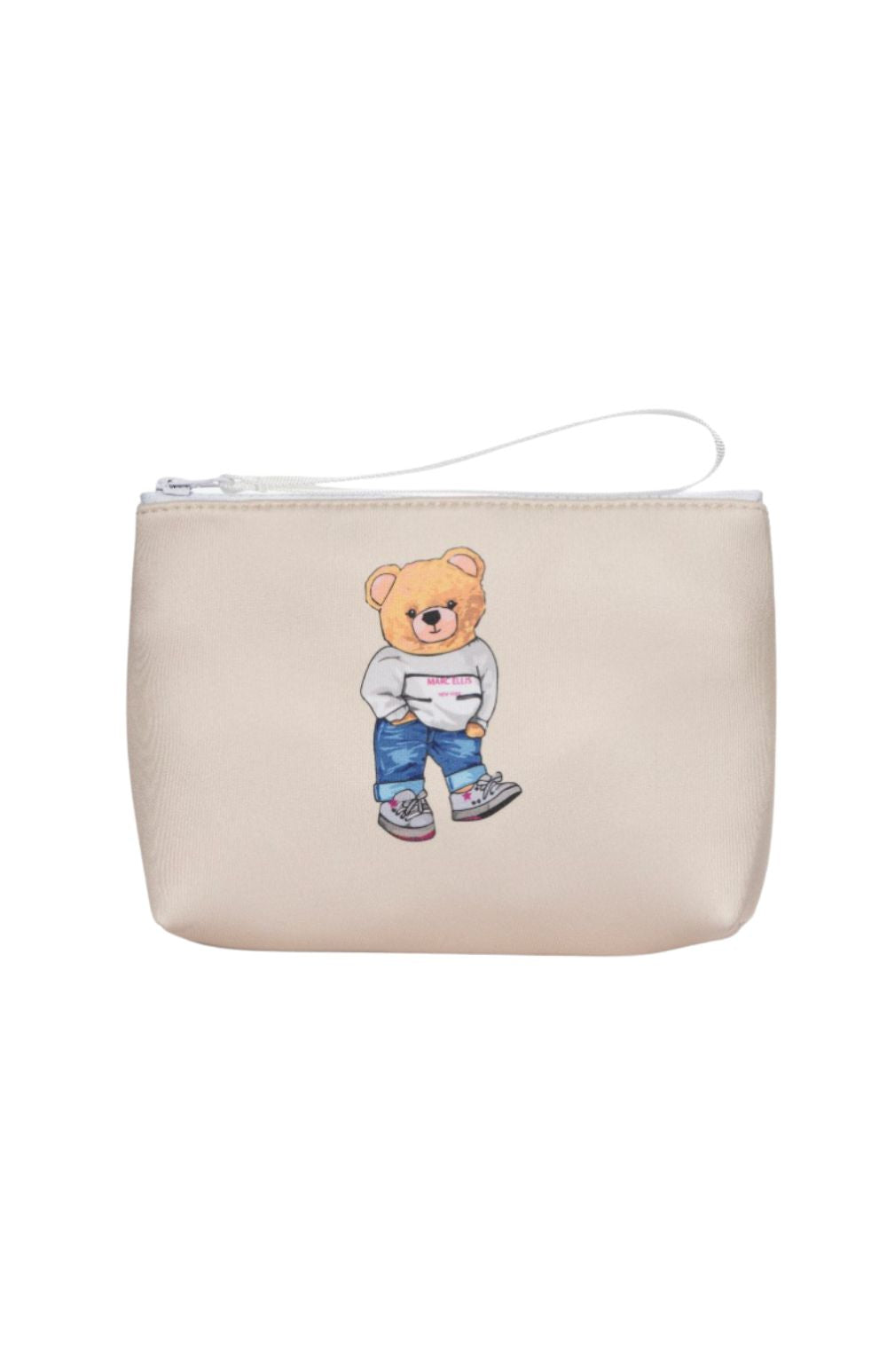 BUBY TEDDY BURRO - Accessori - MARC ELLIS