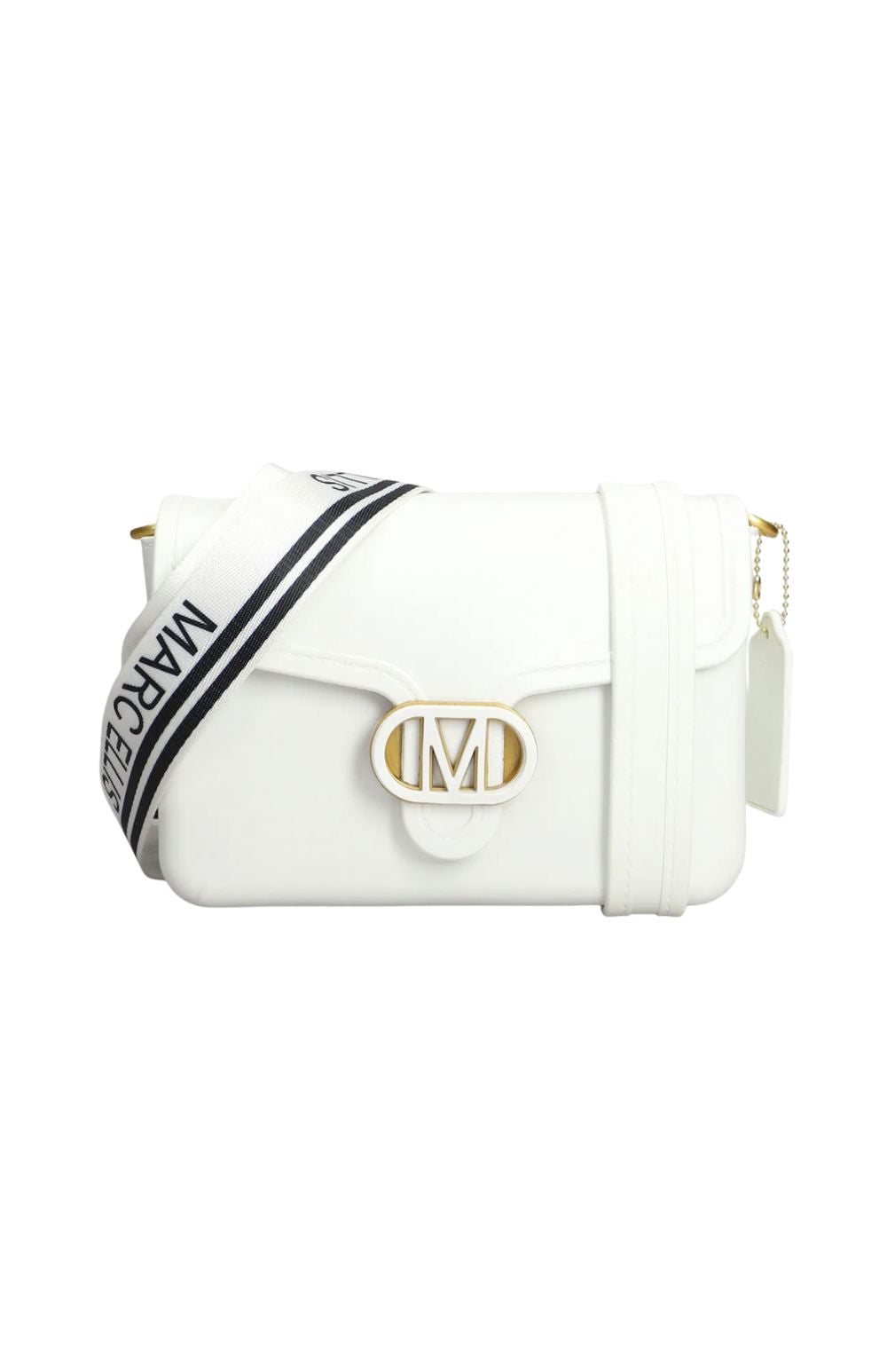 FLAT BUBLE MILK/GOLD - Accessori - MARC ELLIS
