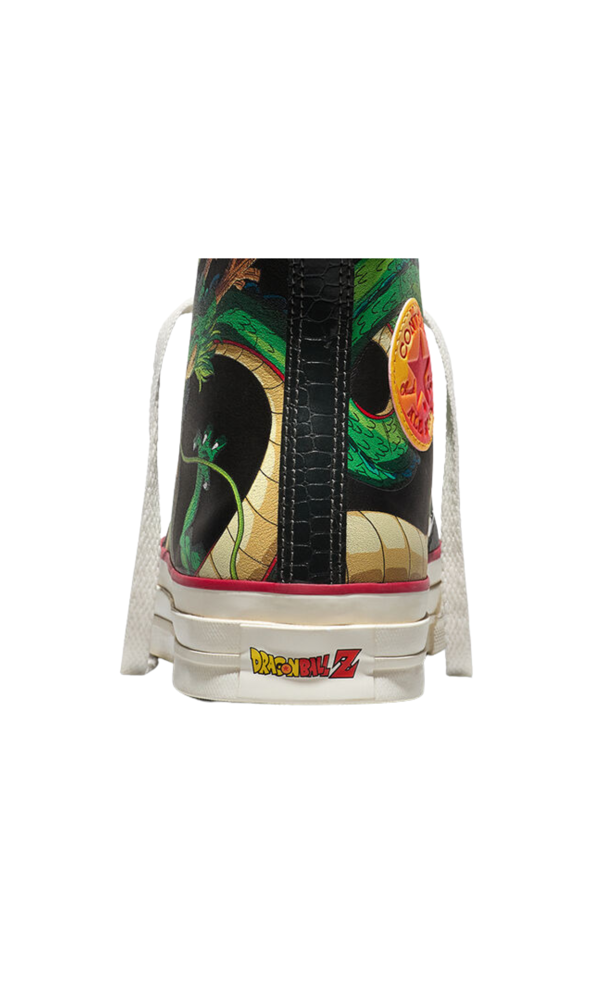 CONVERSE CHUCK 70 x DRAGON BALL Z SHENRON