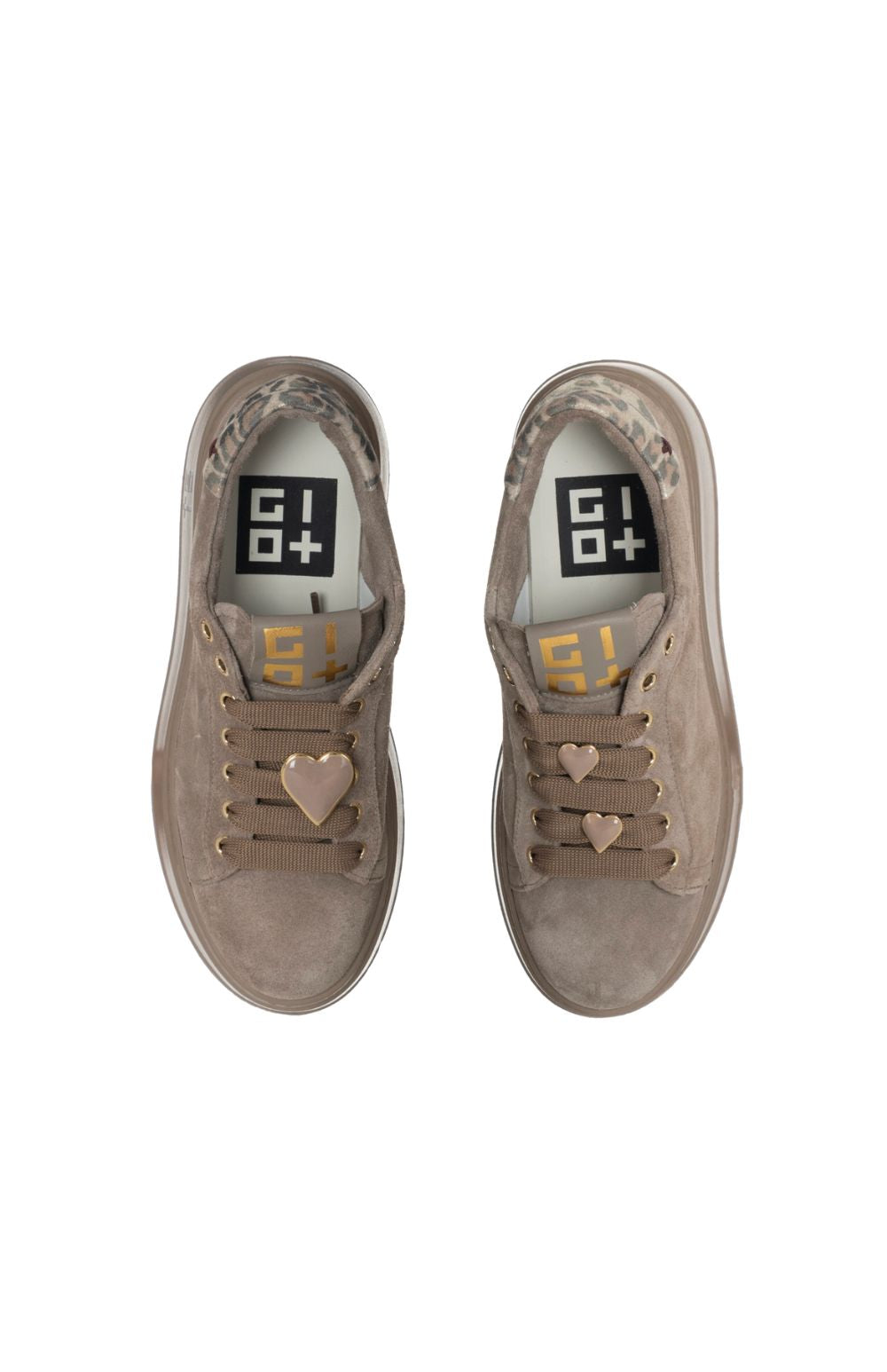 PIA430A YVONNE TORTORA - calzature - GIOPIU