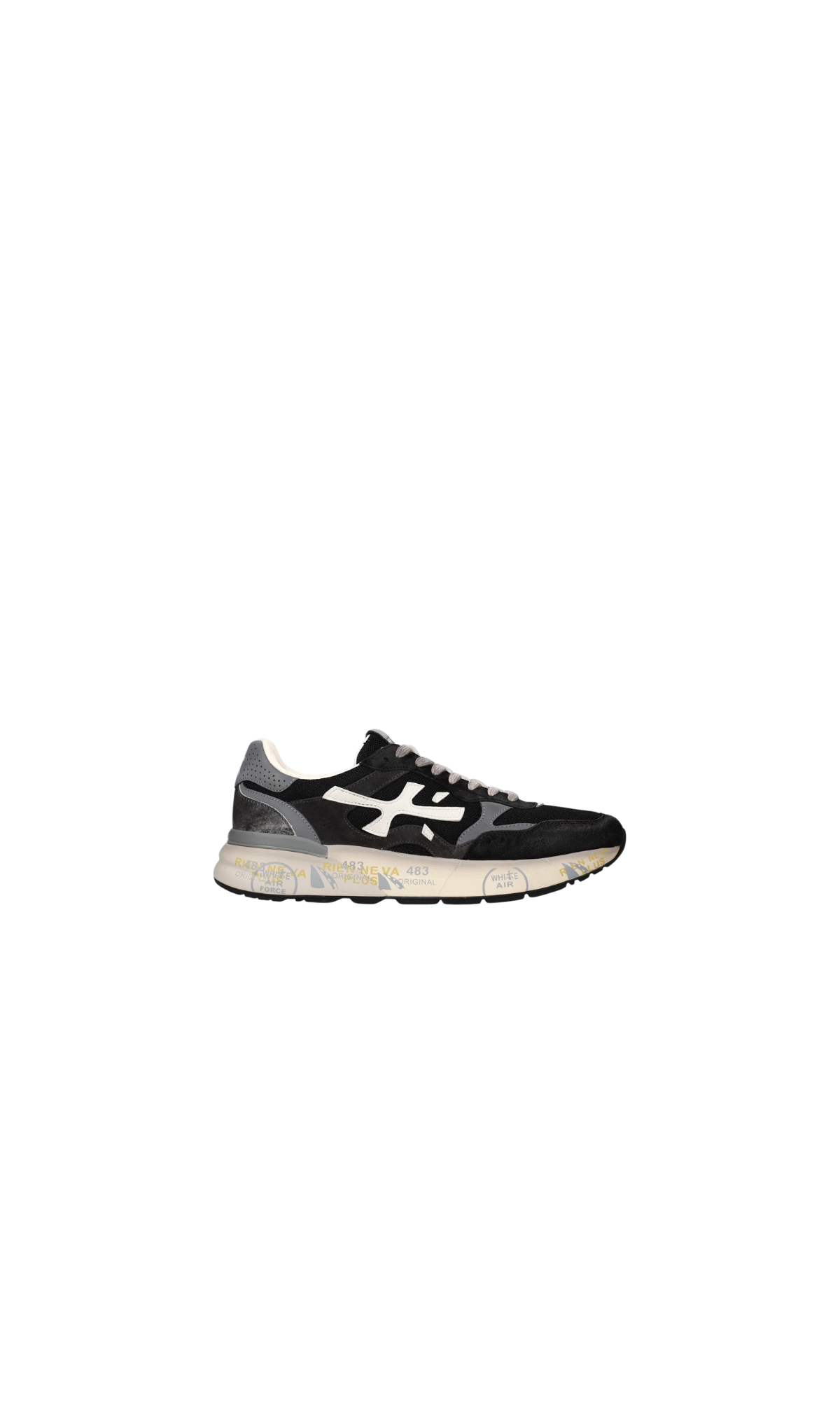 PREMIATA MICK 8119