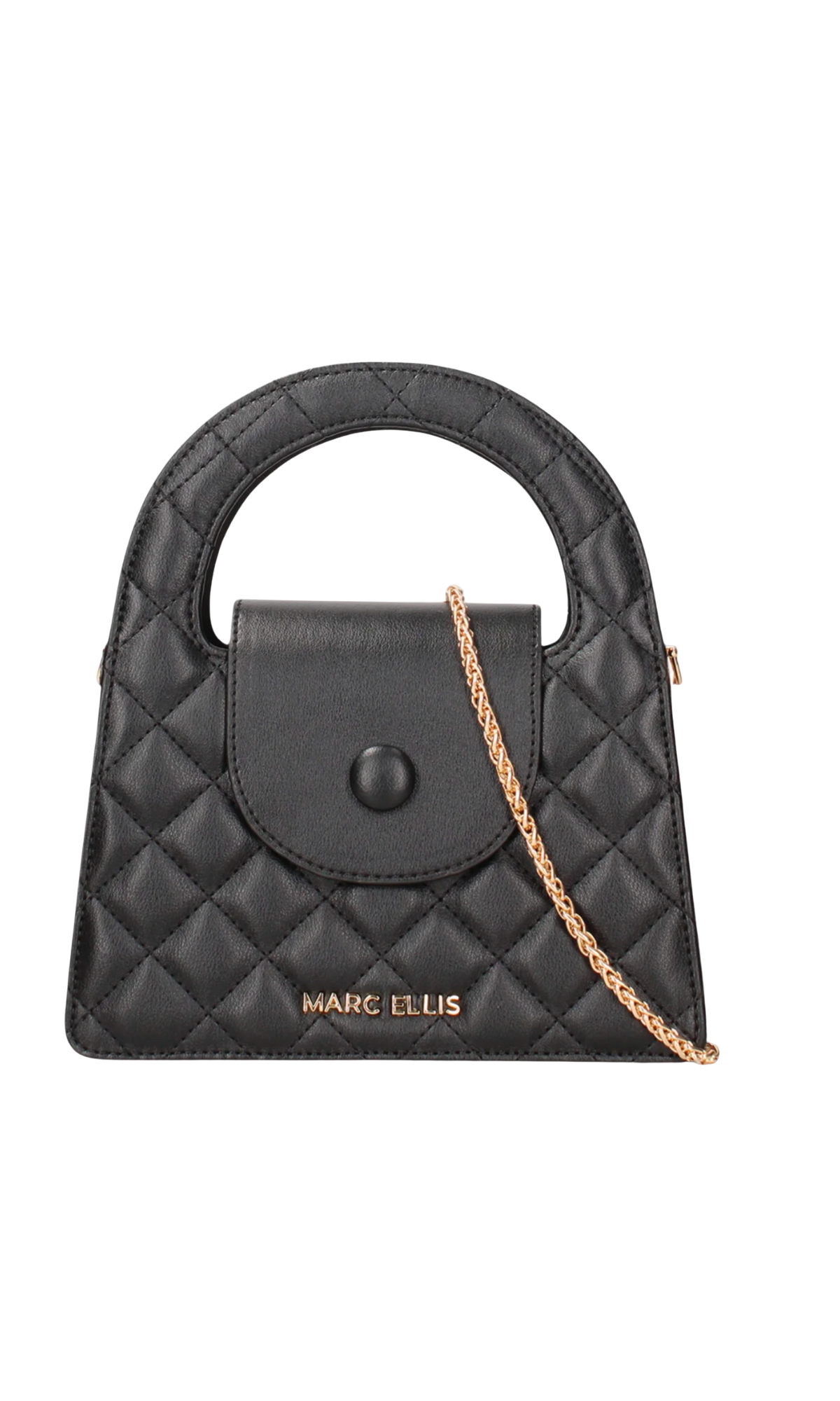 BORSA A MANO MARC ELLIS MADELLINE