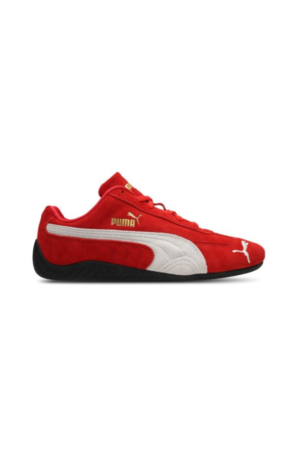 SPEEDCAT RED - calzature - puma