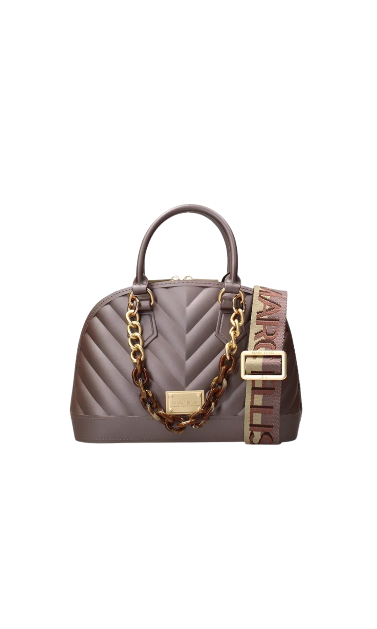 BORSA DONNA MARC ELLIS FLAT MAYA M CIPOLLA