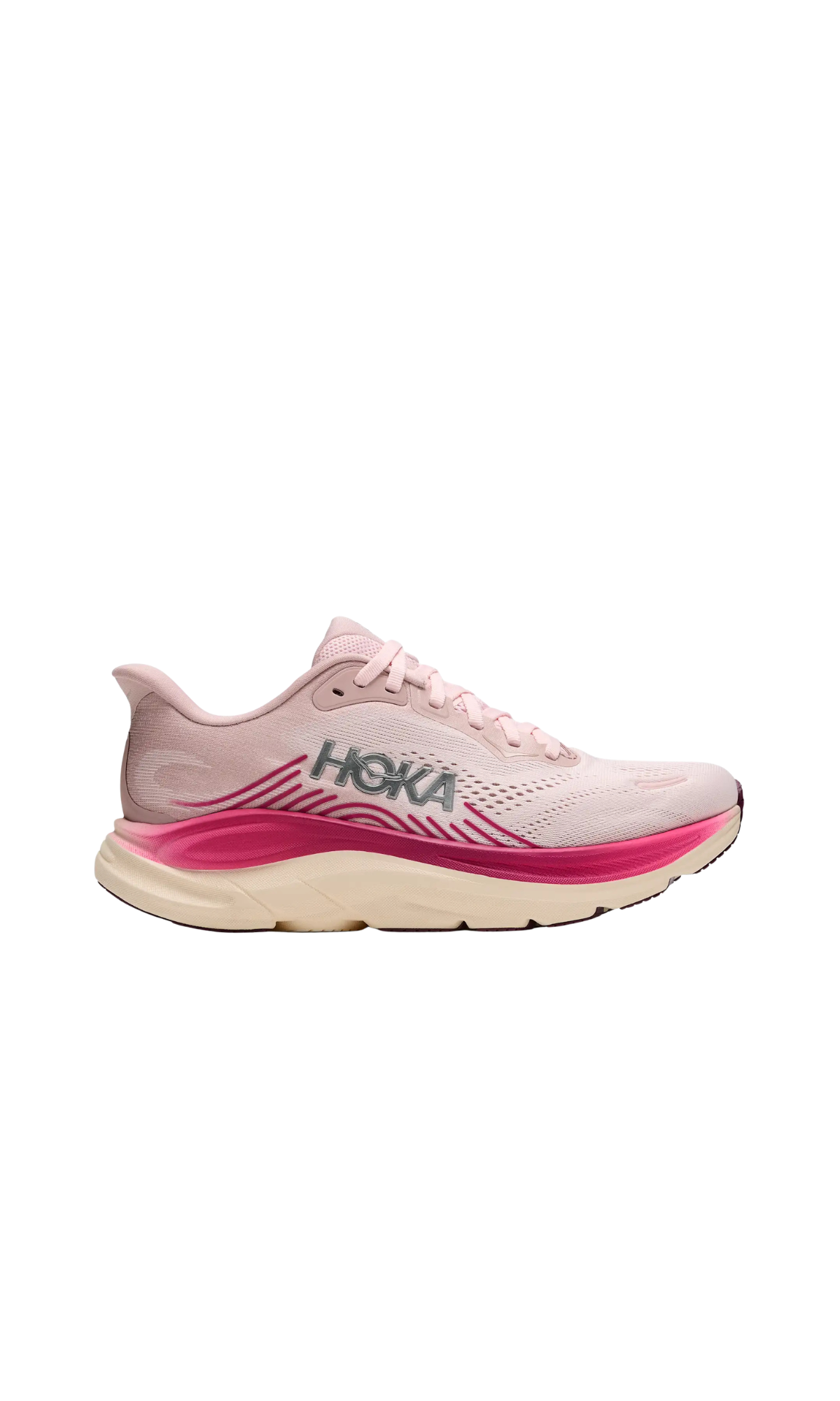 HOKA CLIFTON 11 PINK/FUXSIA