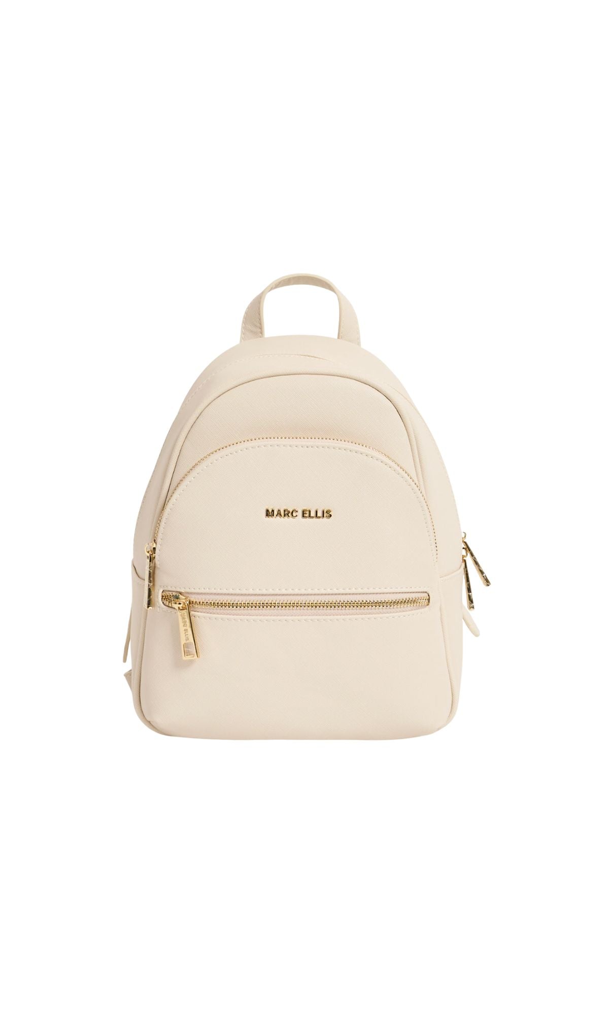 MADISON BACKPACK MILK - Accessori - MARC ELLIS