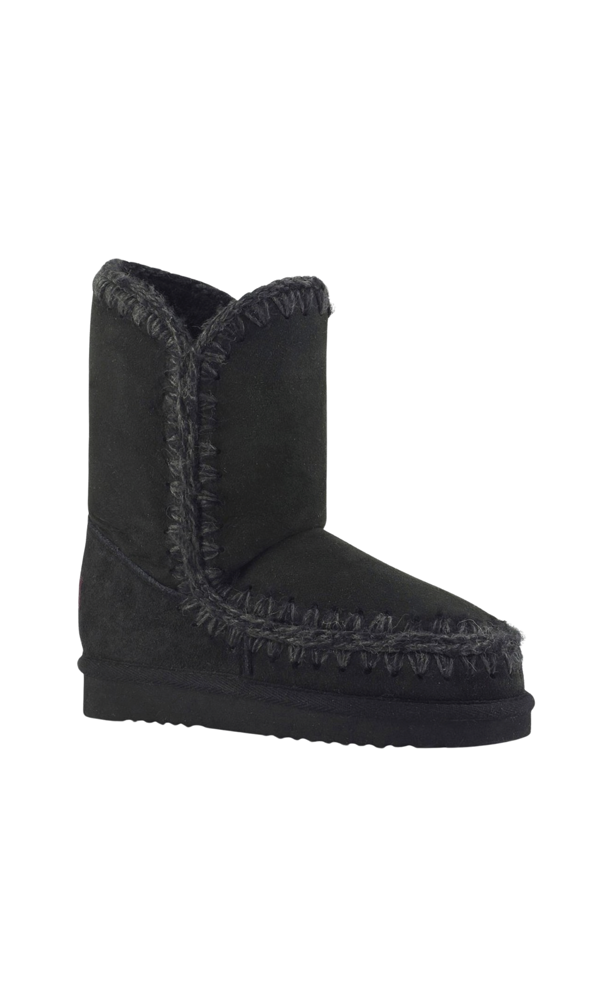 STIVALI MOU ESKIMO BOOT 24CM BLACK