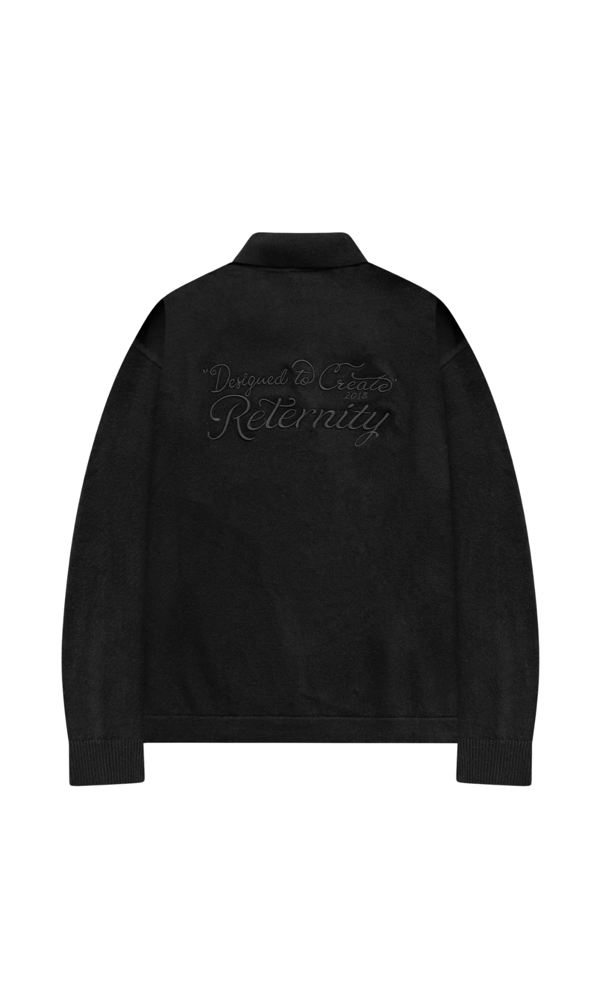POLO BLACK RETERNITY