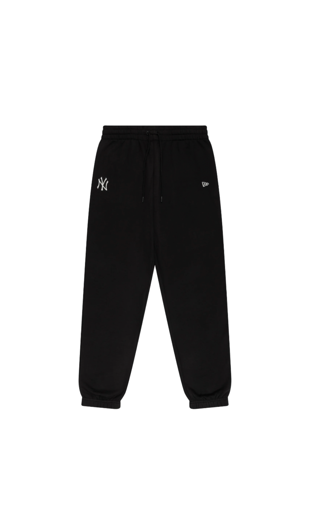 TUTA TRACK ’47 NEW YORK HOODIE BLACK