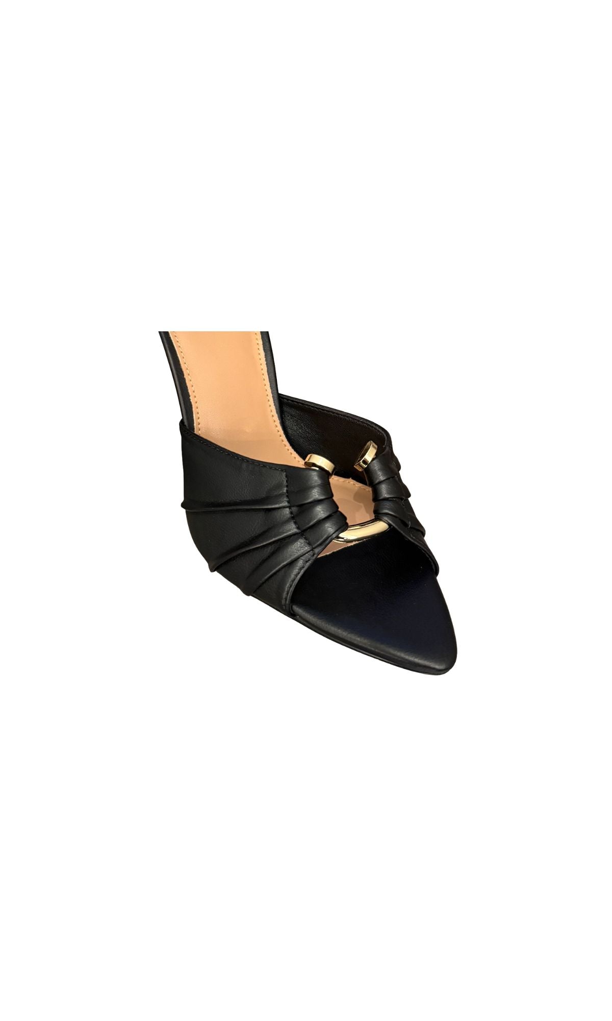 KRISTI 397 BLACK - calzature - EXE