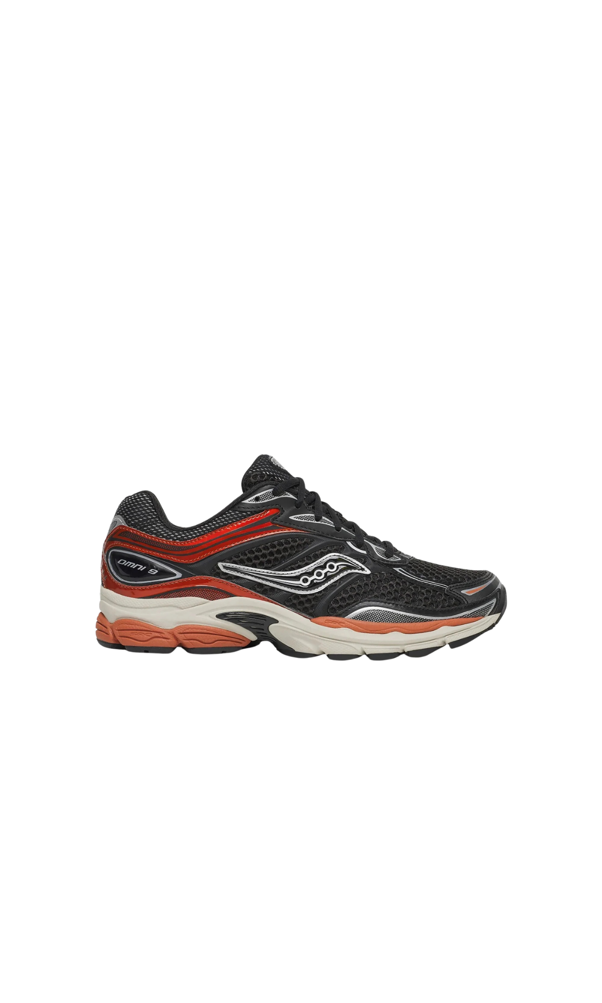 PROGID OMNI 9 BLACK