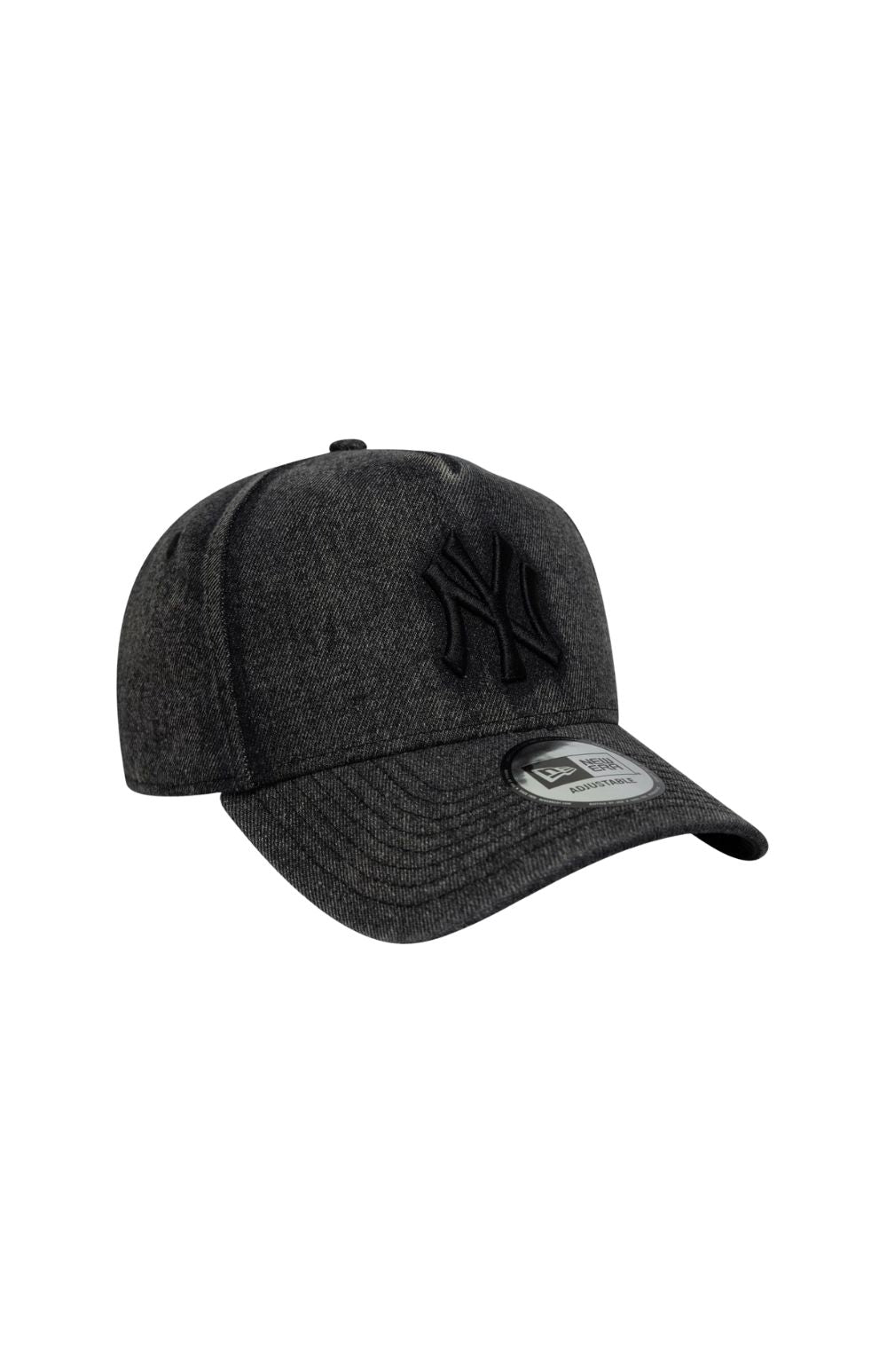 9 FORTY E-CROWN DENIM BLACK NY - Accessori - NEW ERA