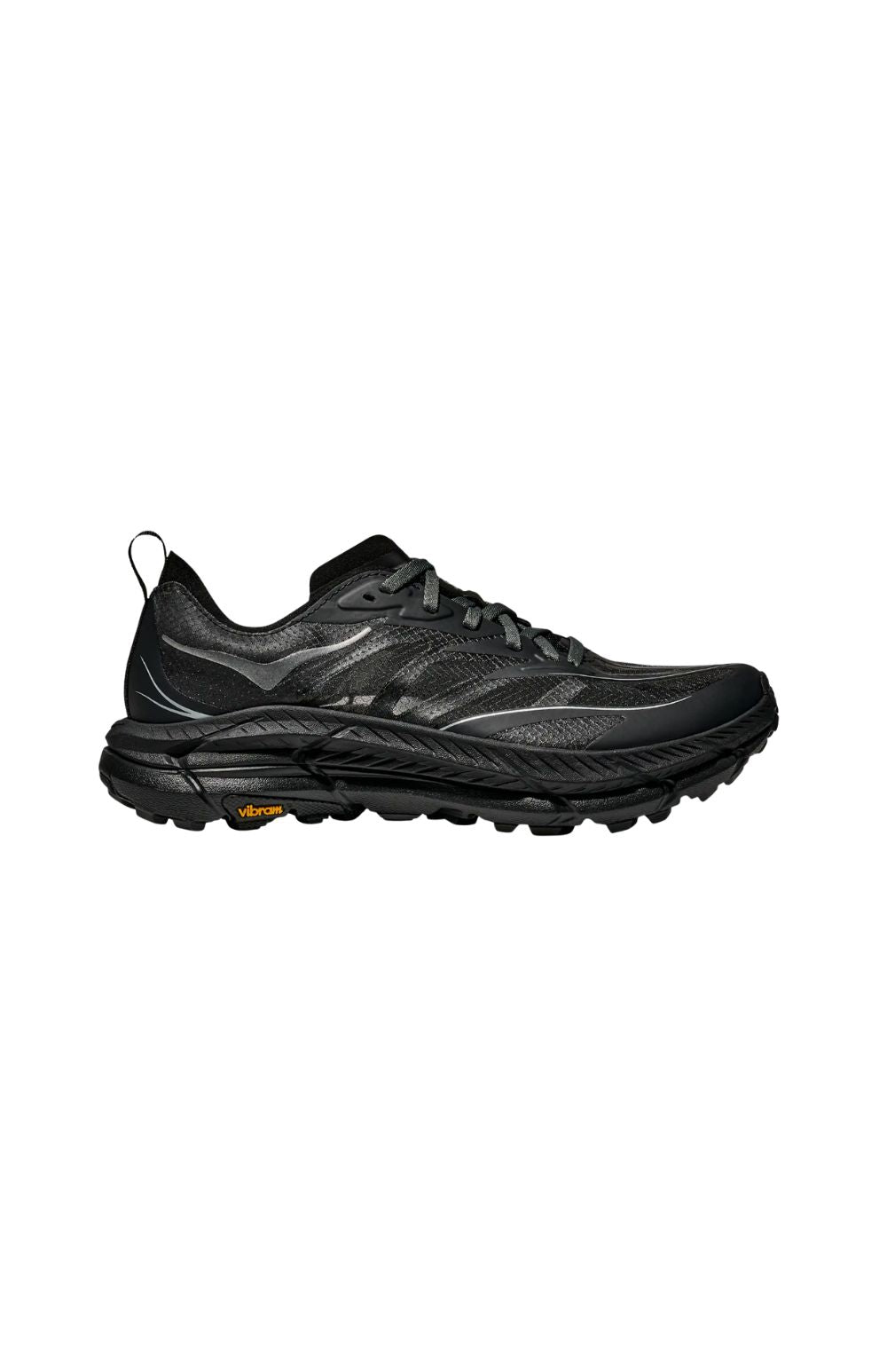 MAFATE SPEED 4 LITE BLACK/OUTER ORBIT - calzature - HOKA