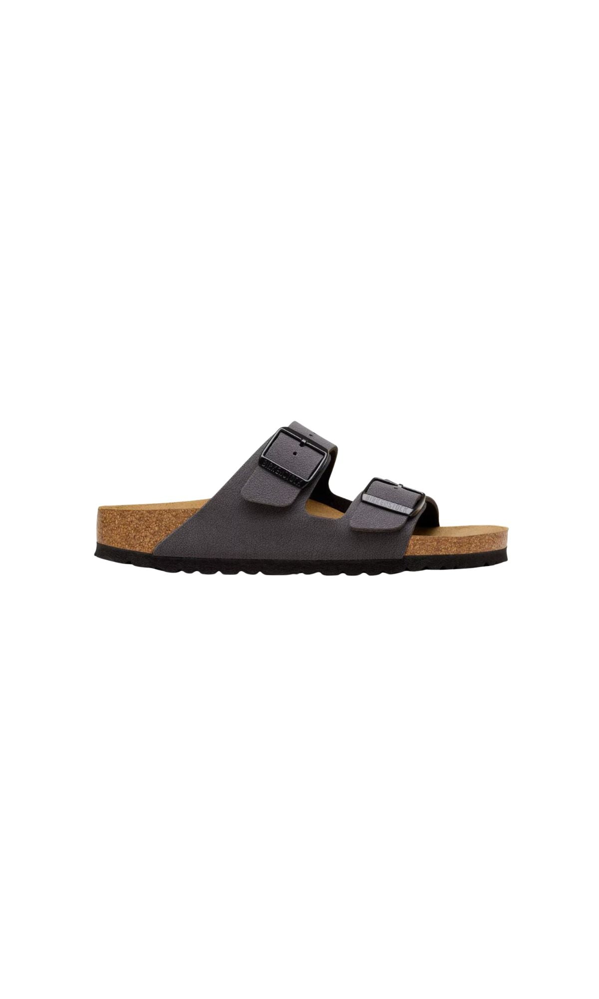 ARIZONA VELVET GRAY - calzature - BIRKENSTOCK