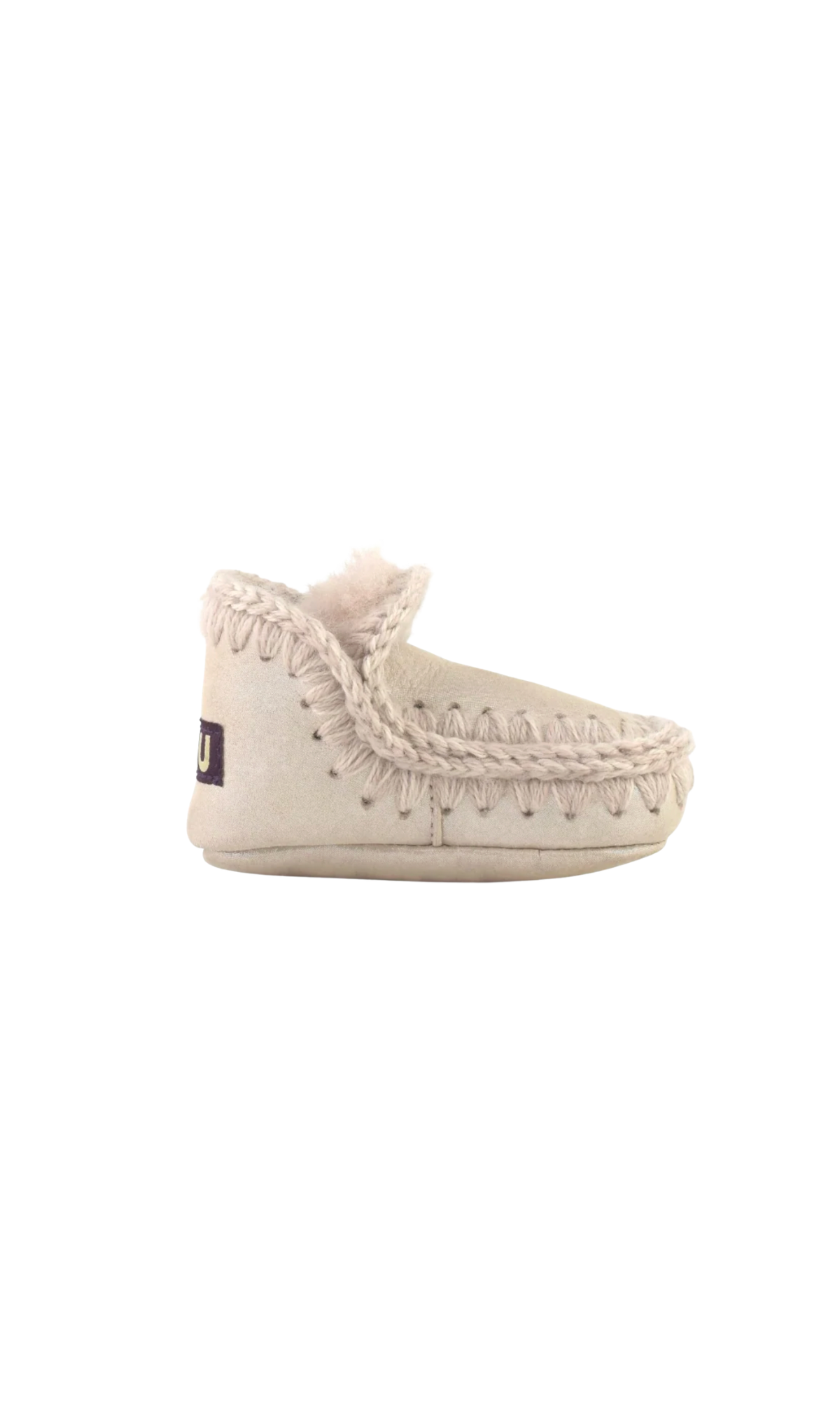 MOU STIVALETTO MOU ESKIMO INFANT MGROBE