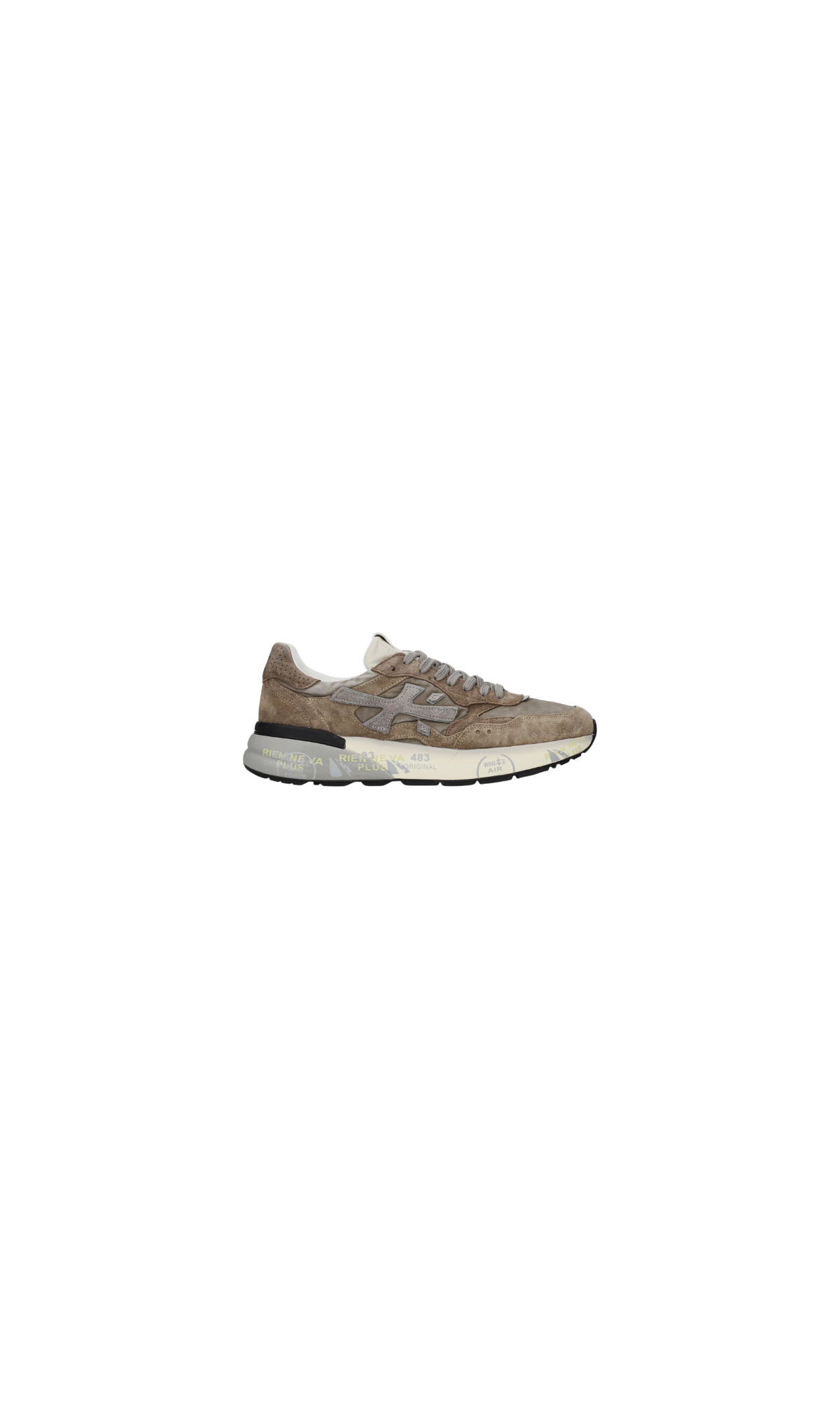 PREMIATA MICK 8437