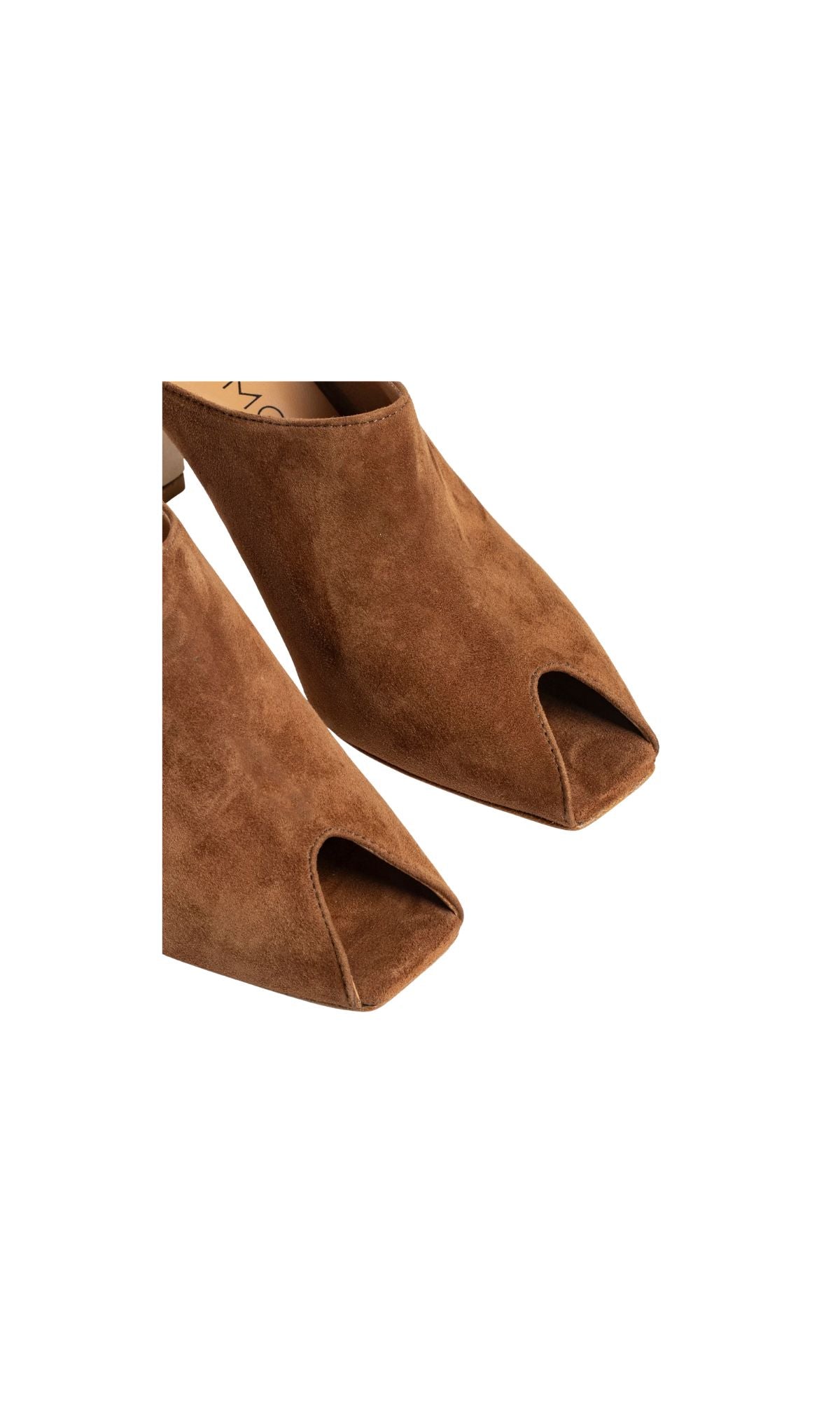 GIULY CAMOSCIO CUBA - calzature - GISEL