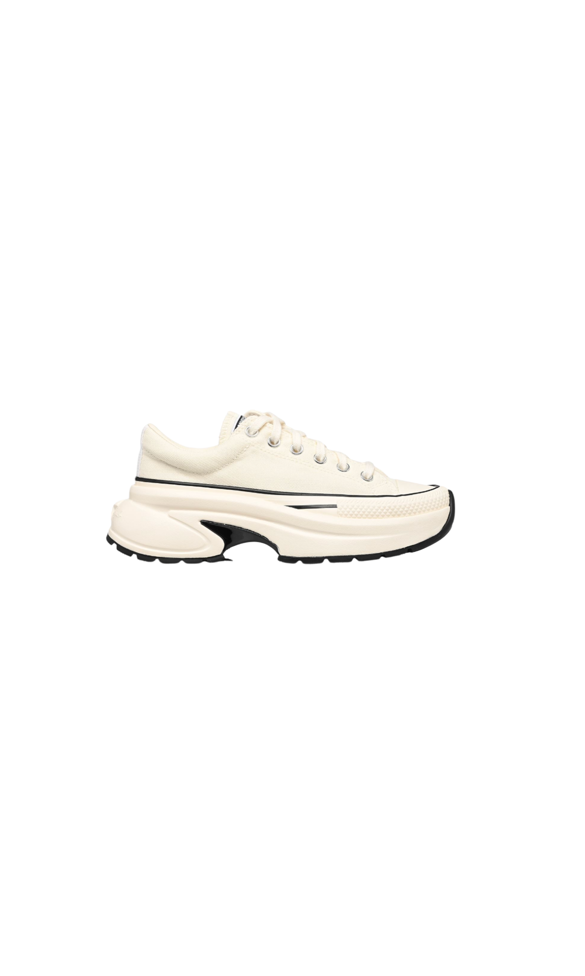 CONVERSE RUN STAR BIANCA