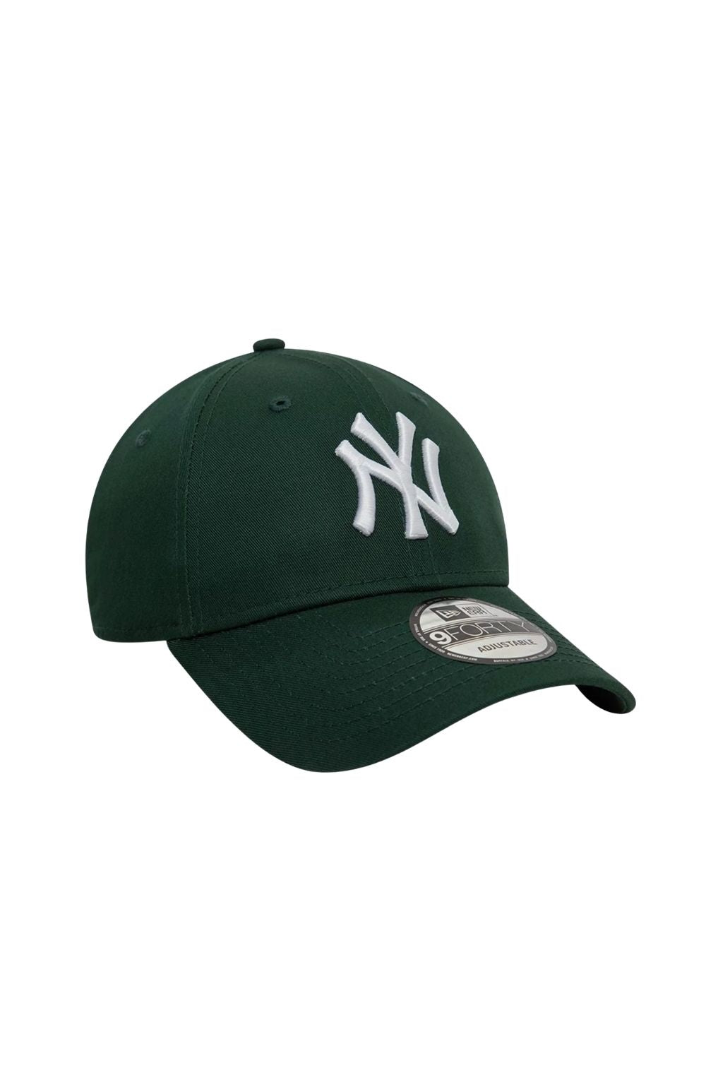 9 FORTY NY DARK GREEN - Accessori - NEW ERA