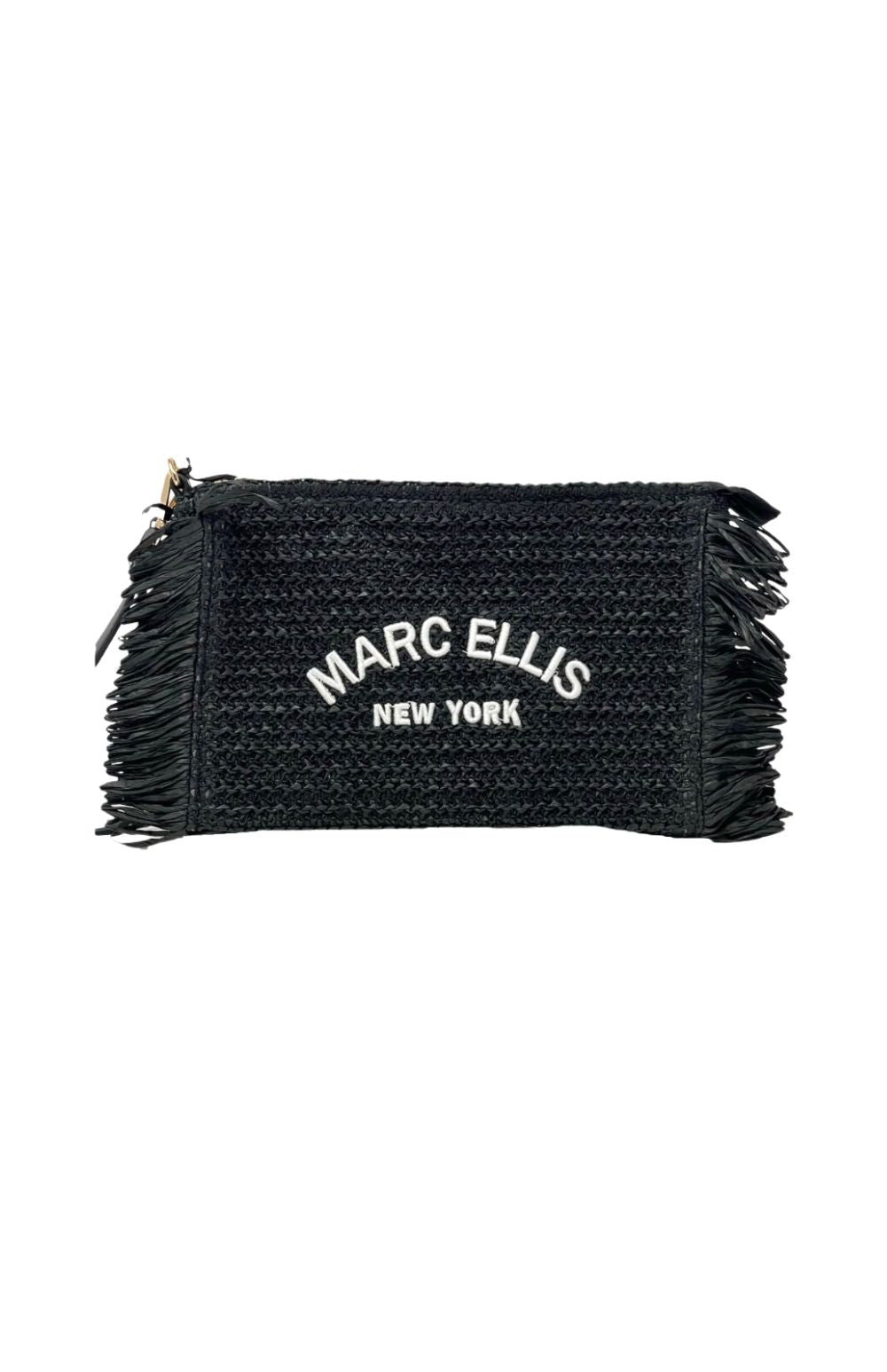 JOSEP BLK CLUTCH - Accessori - MARC ELLIS