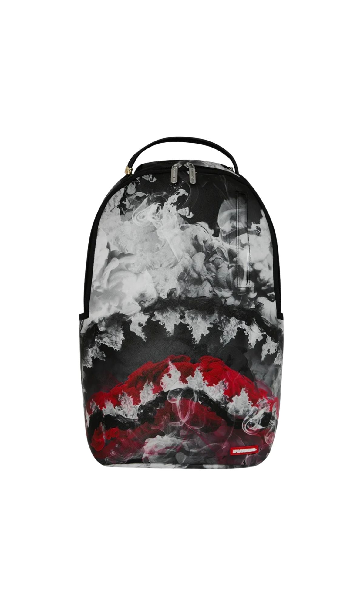 B8751 ELEVATE WHITE BACKPACK - Accessori - SPRAYGROUND