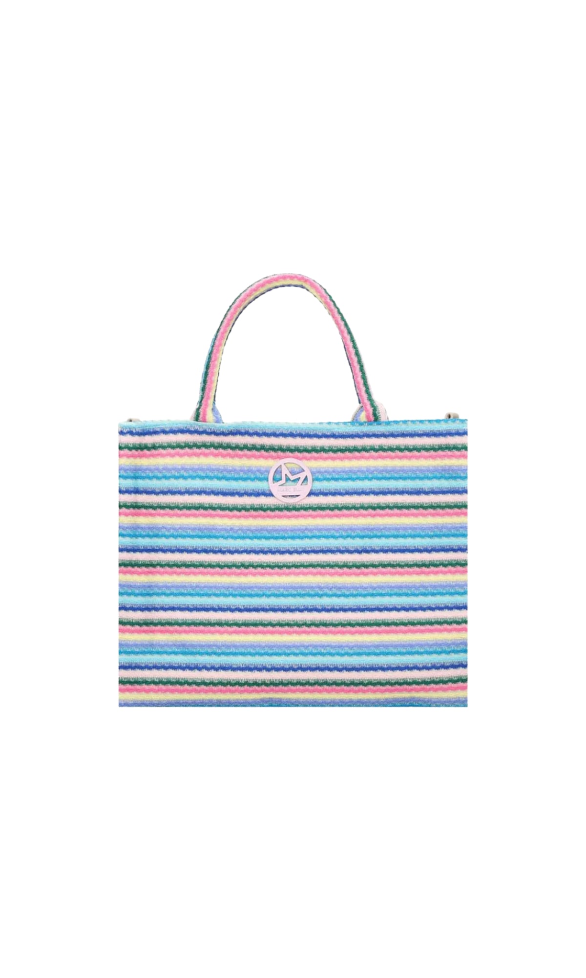 BUBY SALINAS L MULTI SKY - Accessori - MARC ELLIS