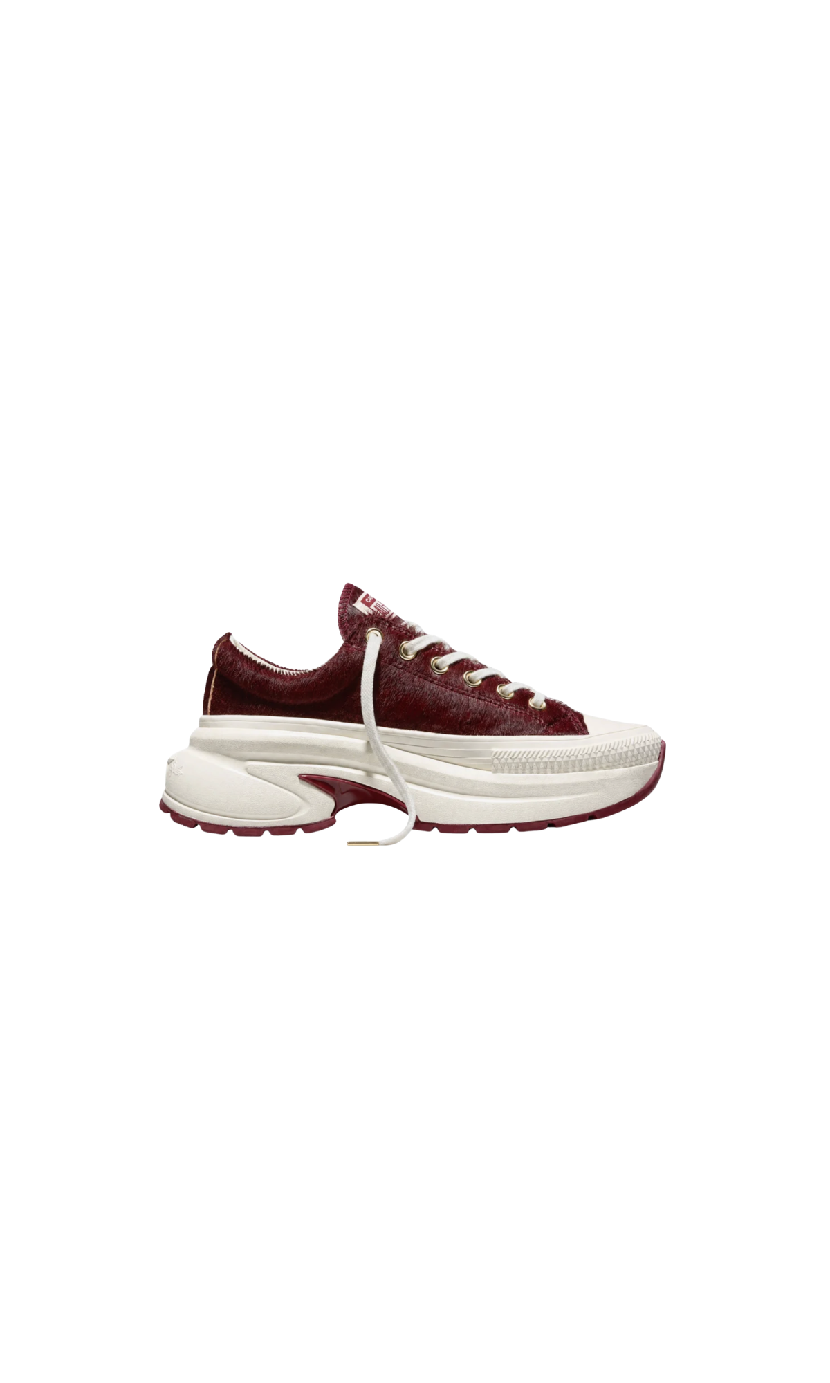 CONVERSE RUN STAR BORDOUX
